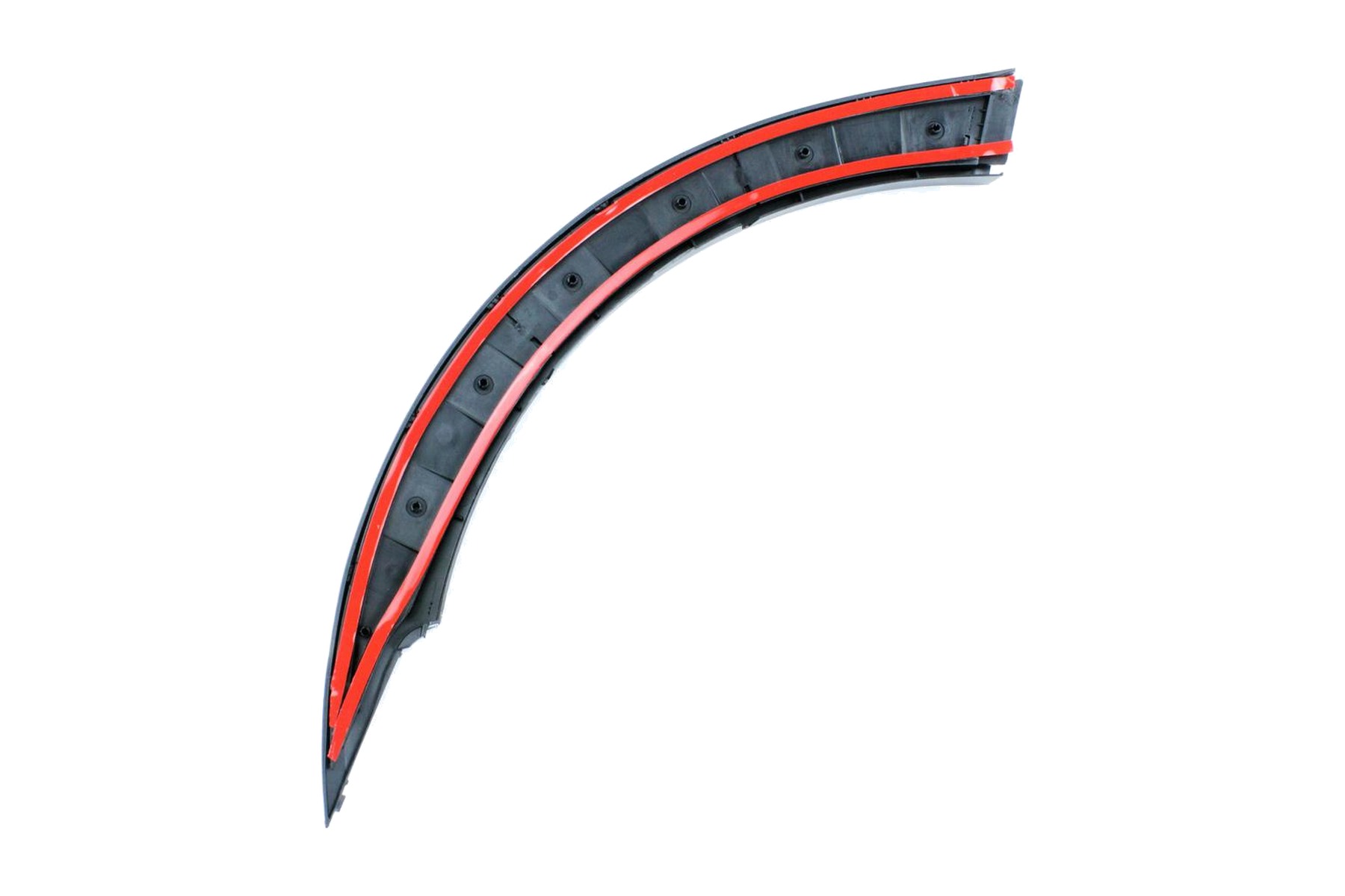 Moldura de Para-lama VW 5Z68099219B9 - Imagem 4