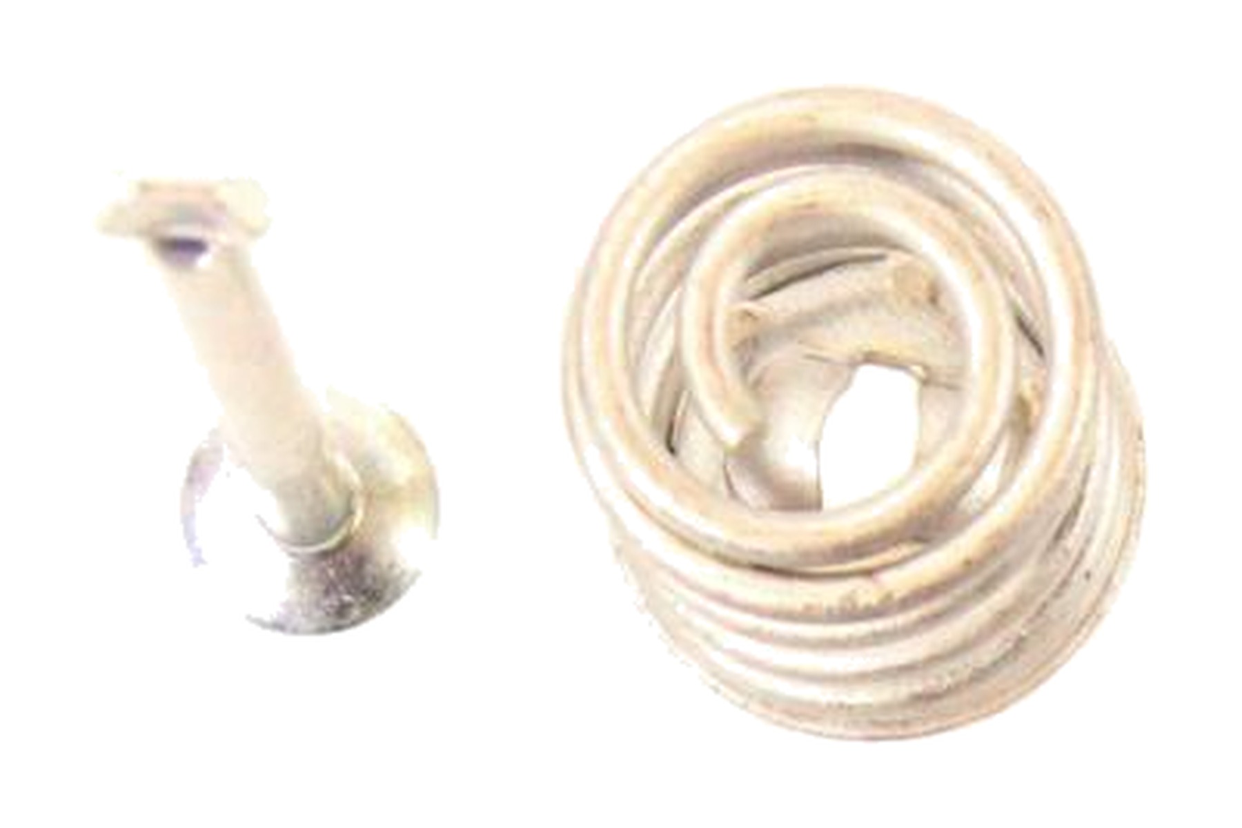 Kit de Fixação de Sapata de Freio VW 2H0698545 - Imagem 3