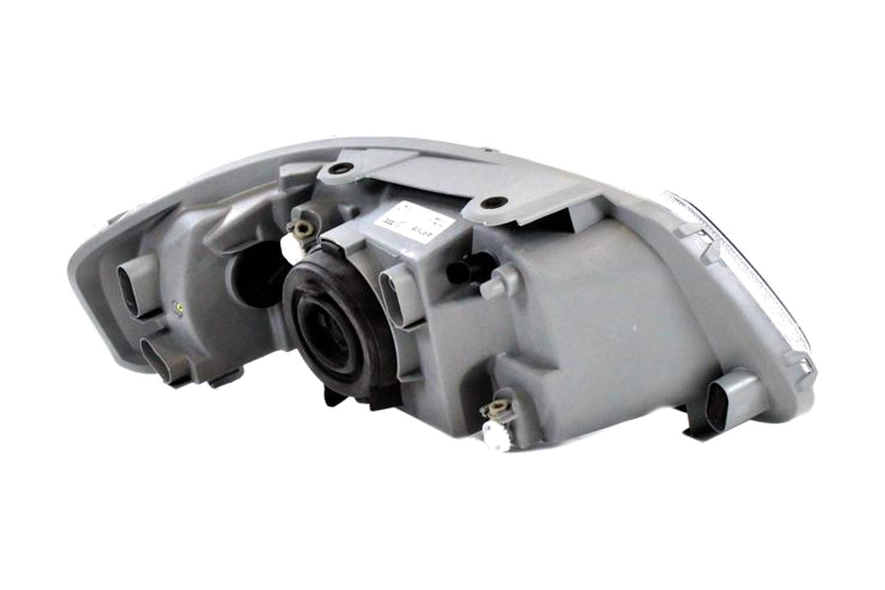Farol Esquerdo (Motorista) VW 5W0941043 - Imagem 15