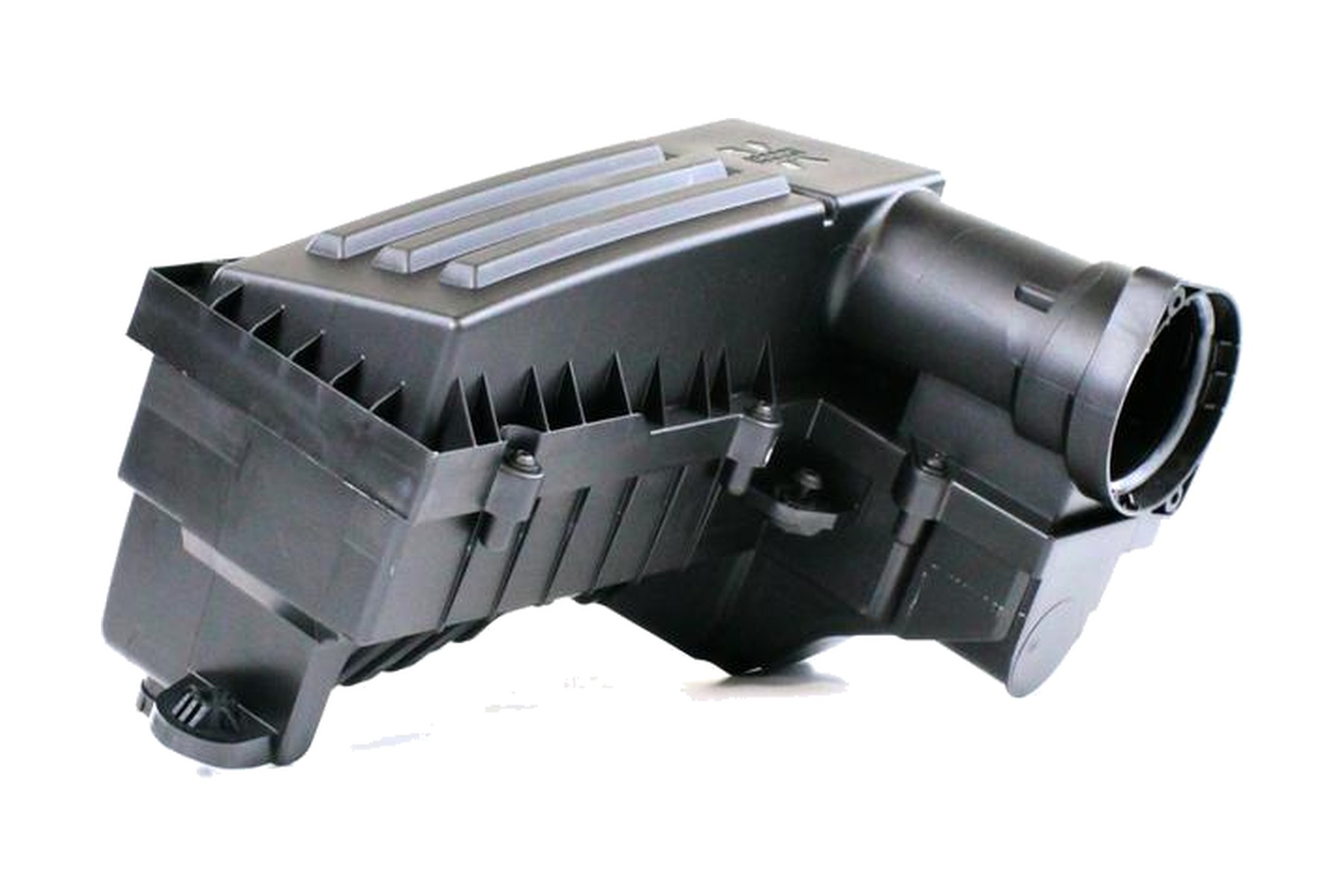 Caixa de Filtro de Ar de Motor VW 1K0129607AG - Imagem 21