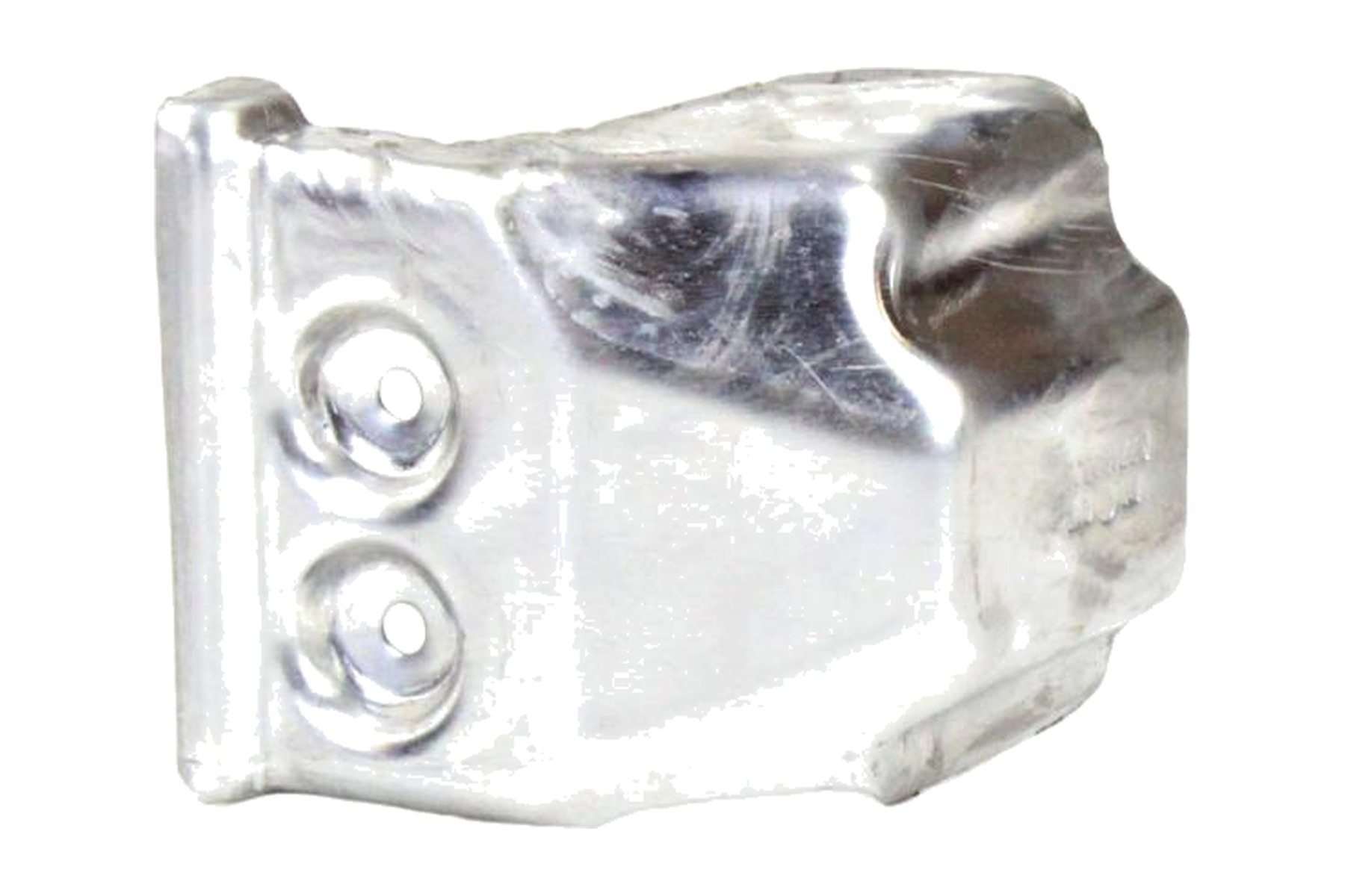 Defletor de Calor de Coxim de Motor VW 377199388F - Imagem 24