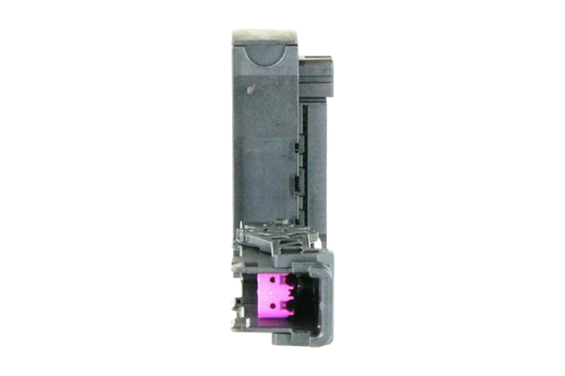 Conector de Chicote Elétrico de Módulo de Câmbio VW 1S0906385A - Imagem 7