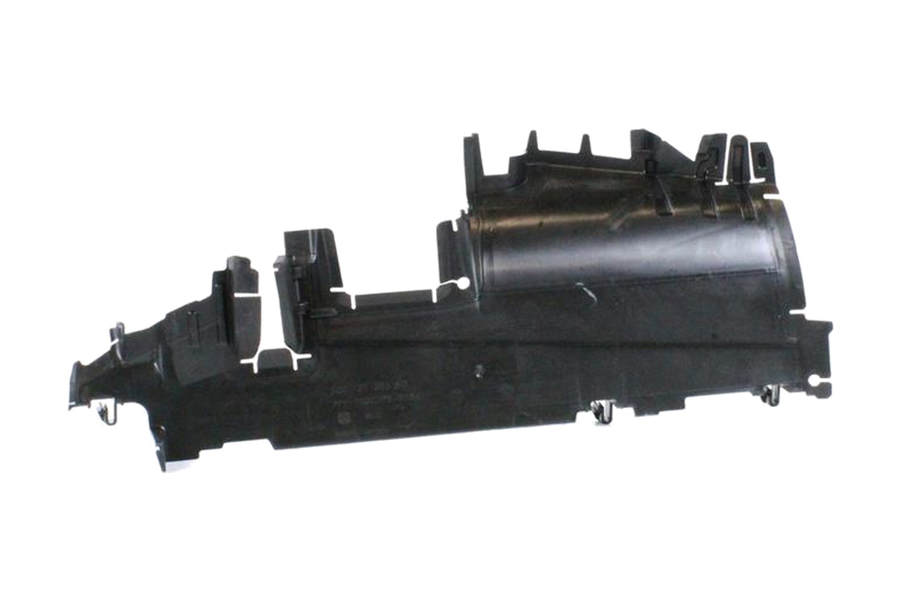 Defletor de Ar de Radiador VW 5G0121283AD - Imagem 24