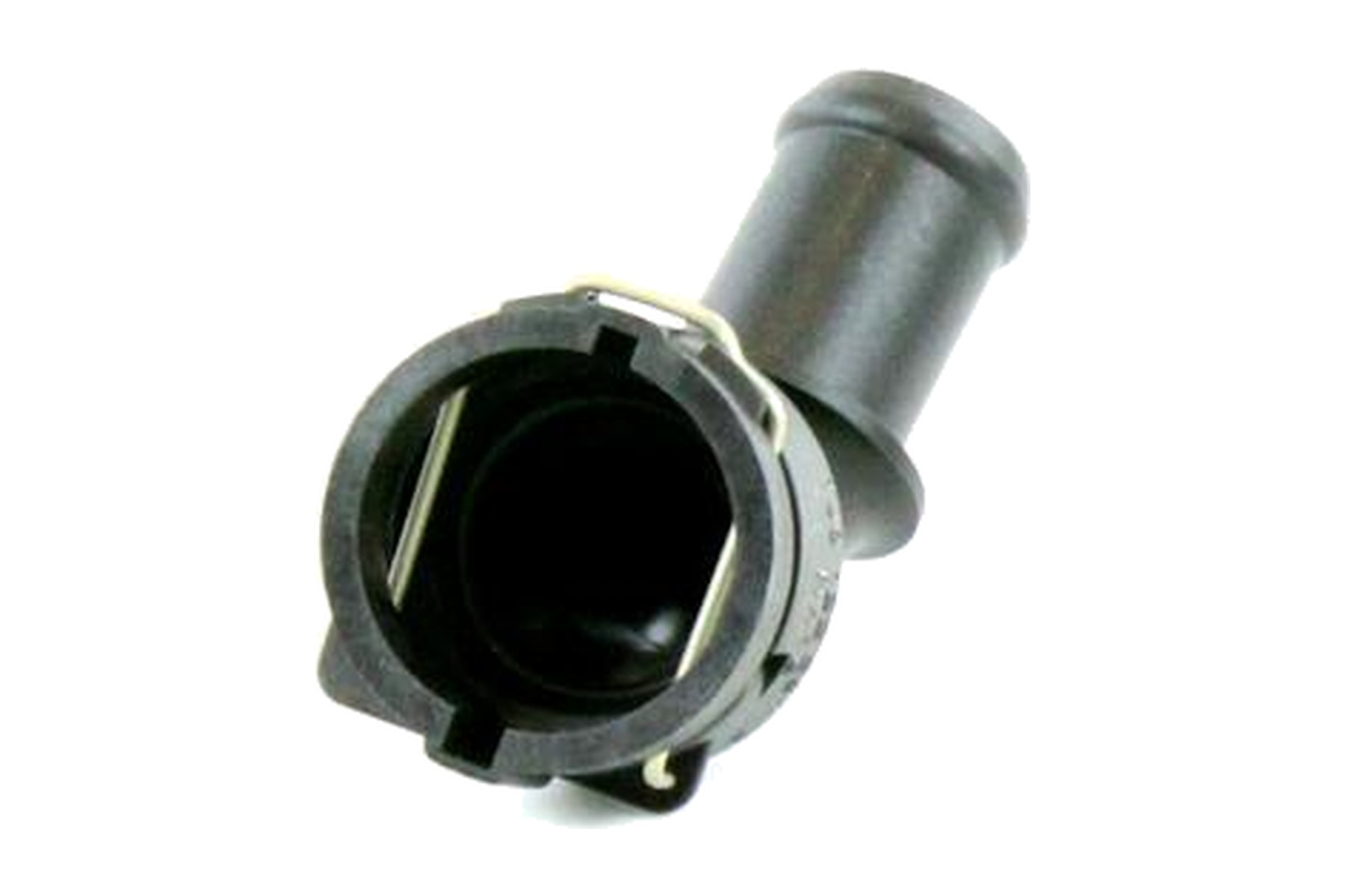 Conexão de Mangueira de Água de Radiador VW 1J0122291D - Imagem 20