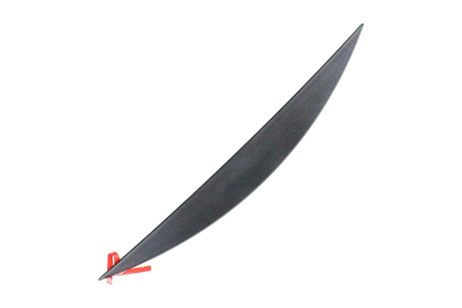 Moldura de Para-lama VW 1S0854820B9B9 - Imagem 2