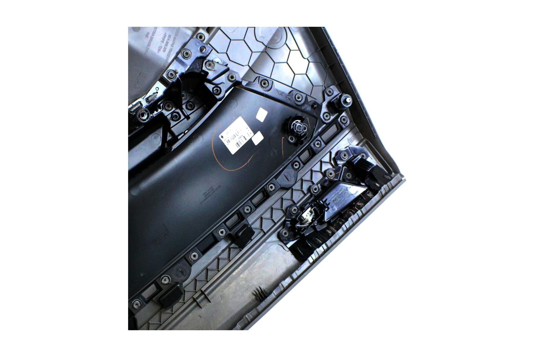 Revestimento de Porta VW 6EA867211JQHS - Imagem 3