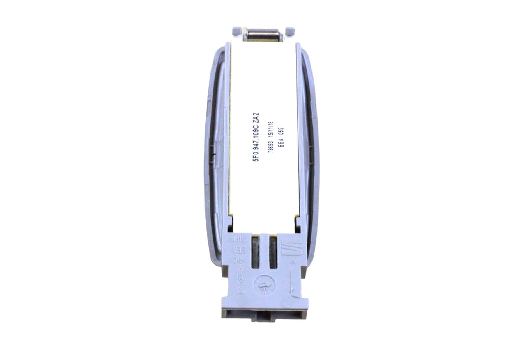 Luz de Cortesia VW 5F0947109CZA2 - Imagem 4