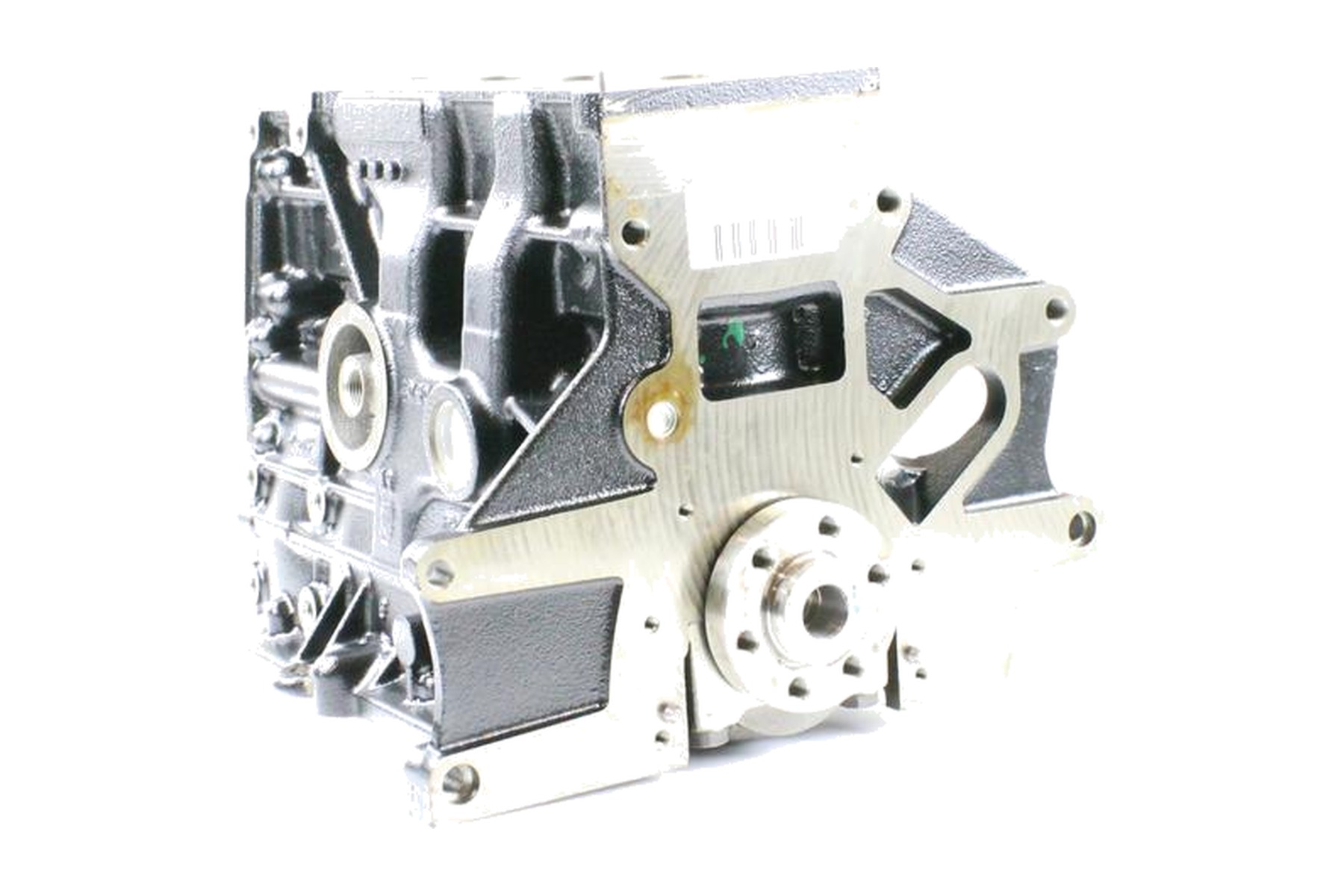 Bloco de Motor VW 030103101BN - Imagem 19