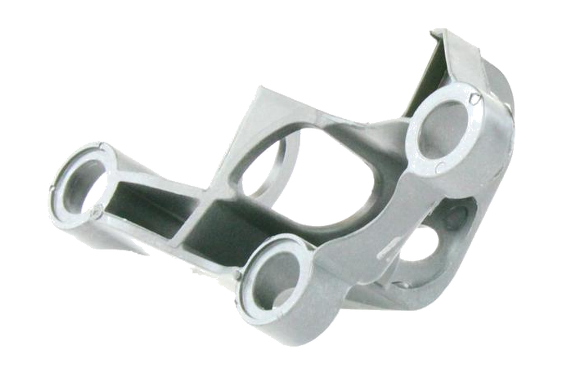Suporte de Cabo de Trambulador de Caixa de Câmbio VW 6Q0711789F - Imagem 4