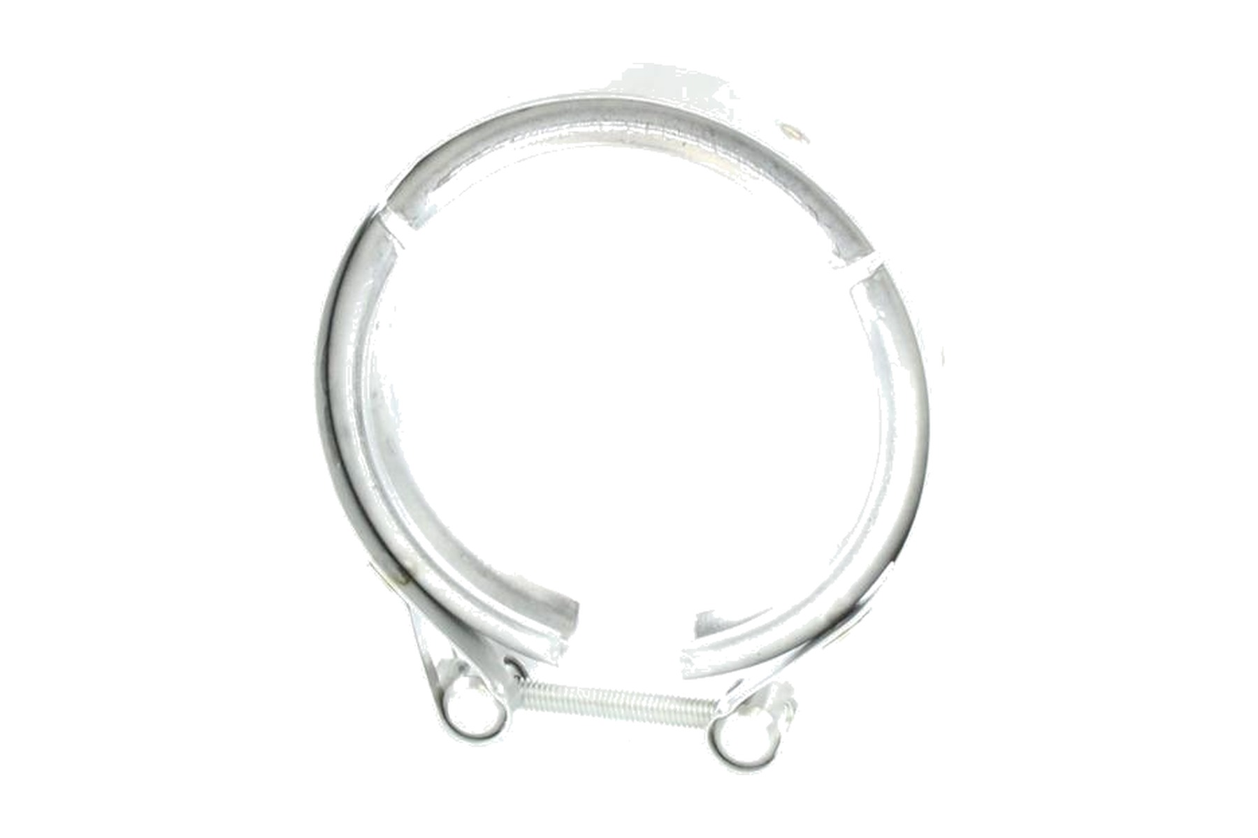 Abraçadeira de Tubo de Escapamento VW 2H0253725 - Imagem 2