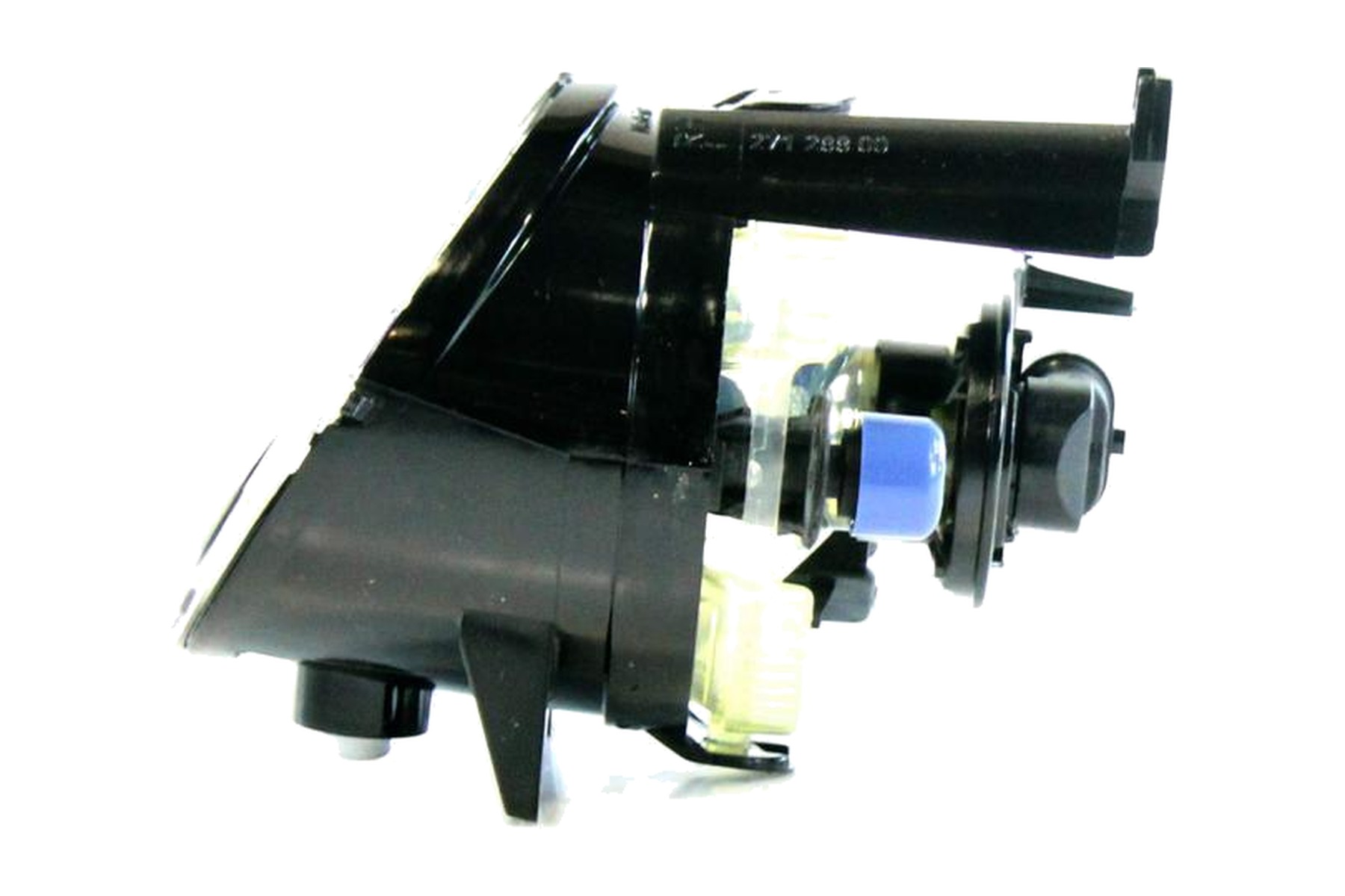 Farol de Milha Dianteiro Direito (Passageiro) VW 1T0941700J - Imagem 7