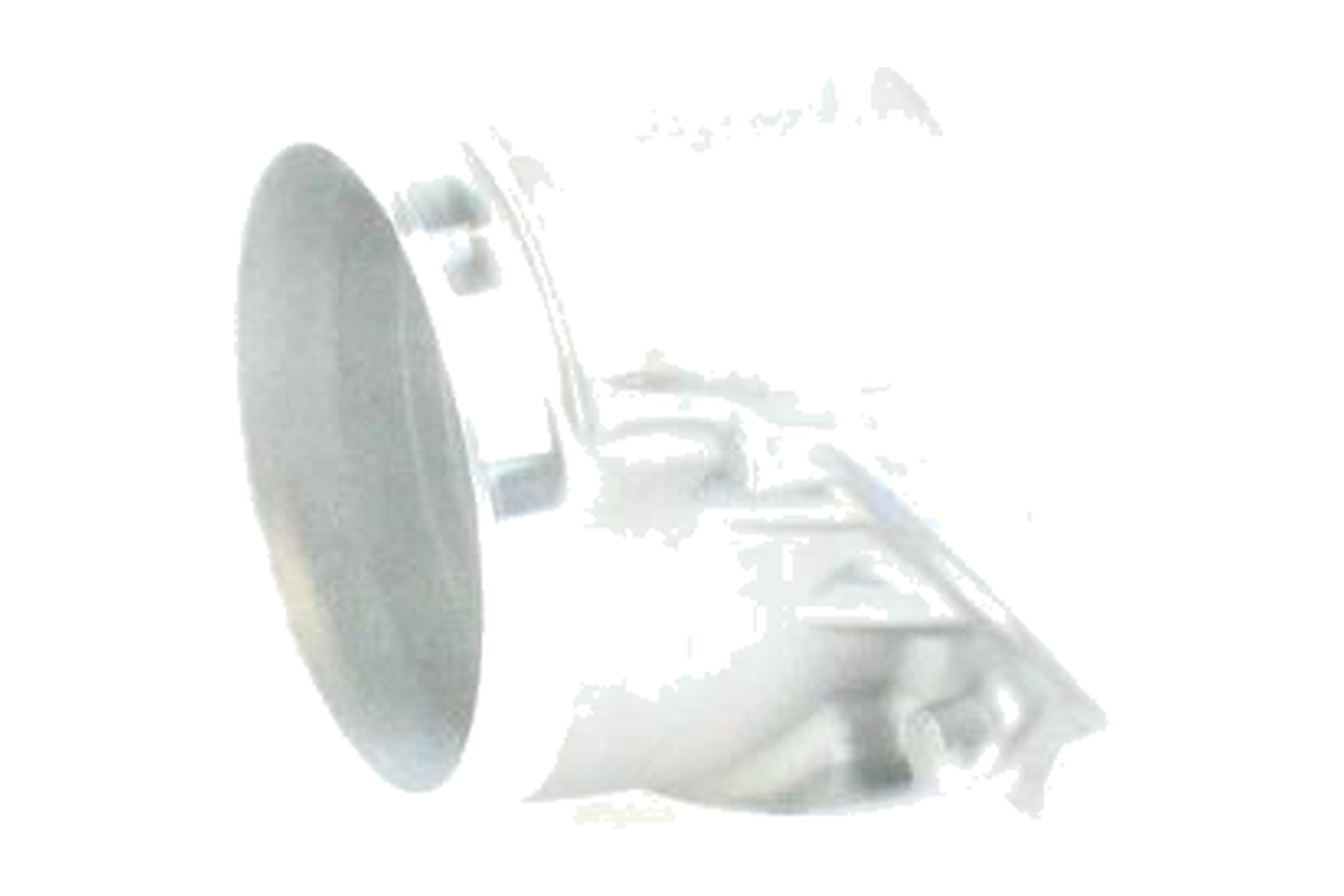 Coxim de Amortecedor Traseiro Superior VW 5Q0513353E - Imagem 18