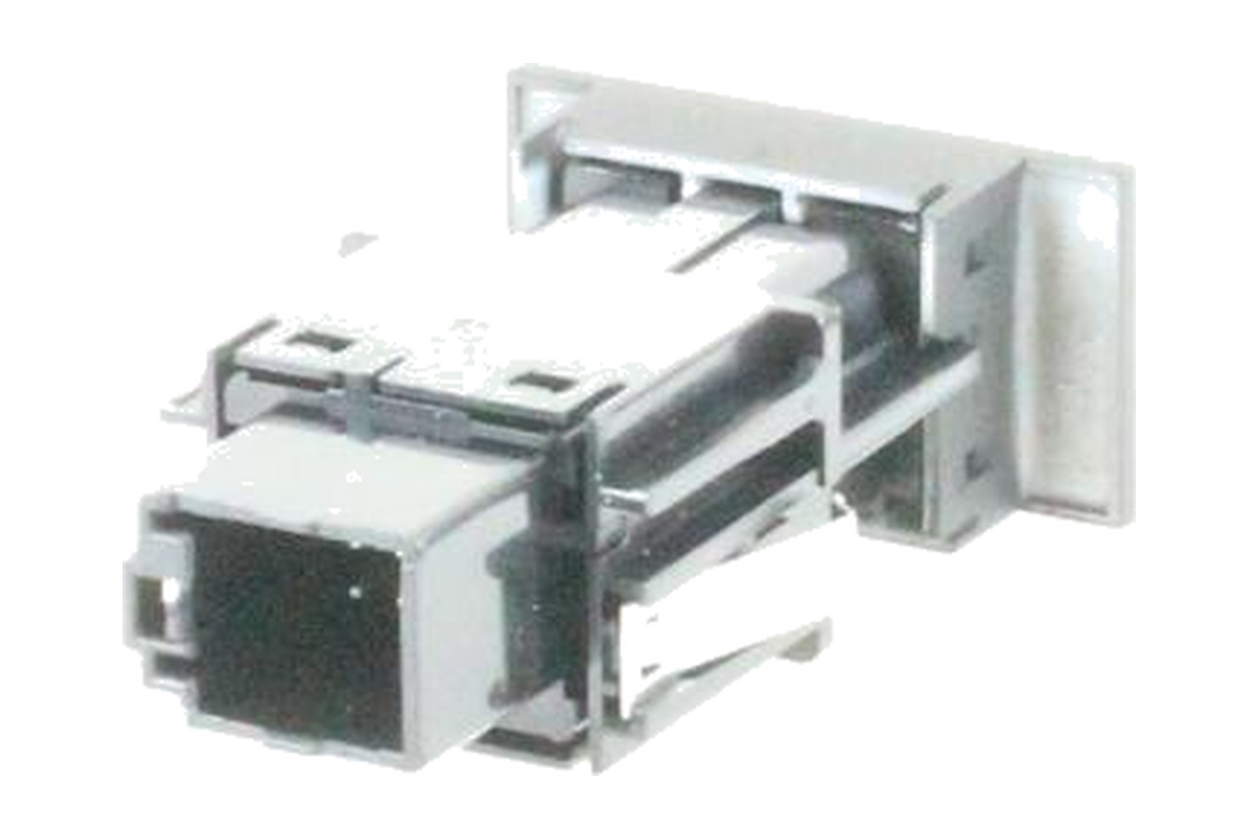 Botão Interruptor de Aquecimento de Banco VW 17A963106 - Imagem 15