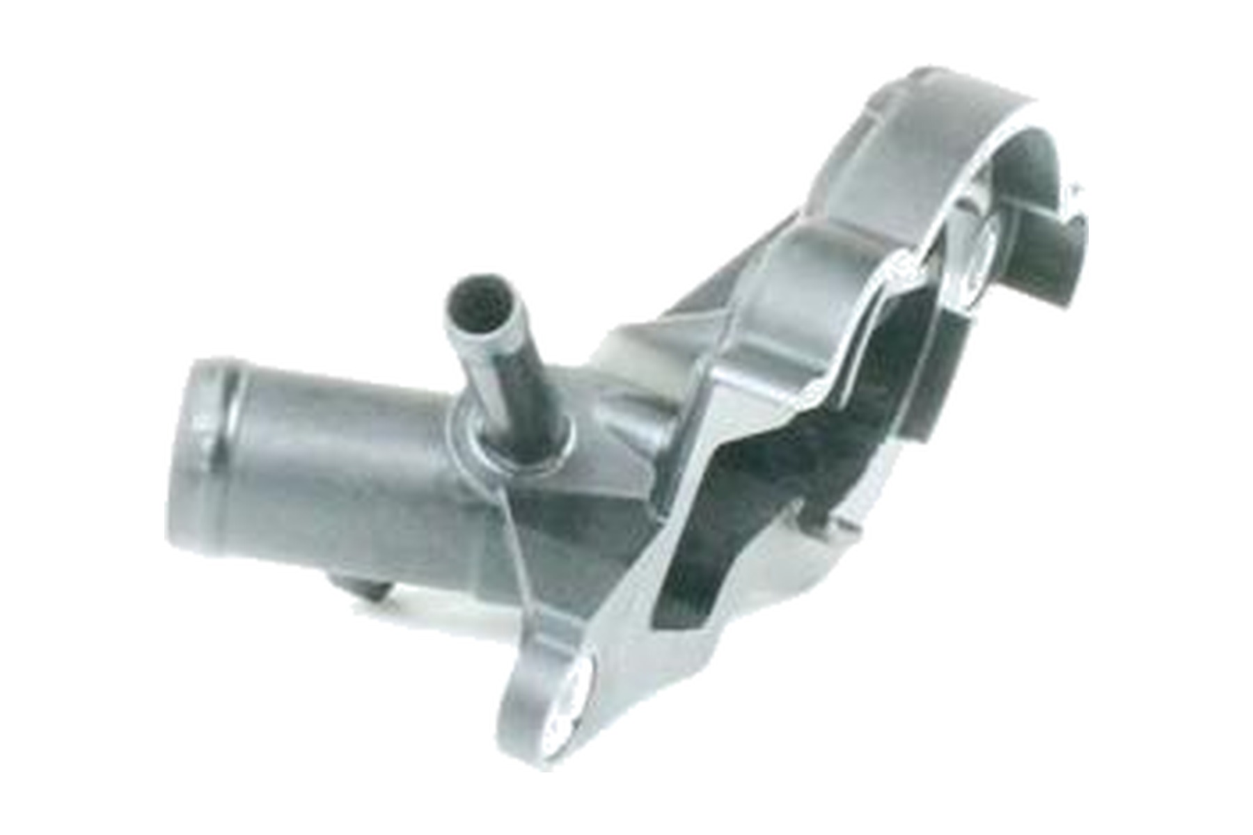Tampa de Carcaça de Válvula Termostática VW 04E121121L - Imagem 9