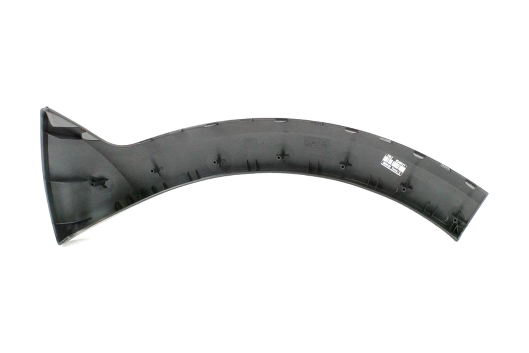 Moldura de Para-lama VW 5Z6809921C9B9 - Imagem 13