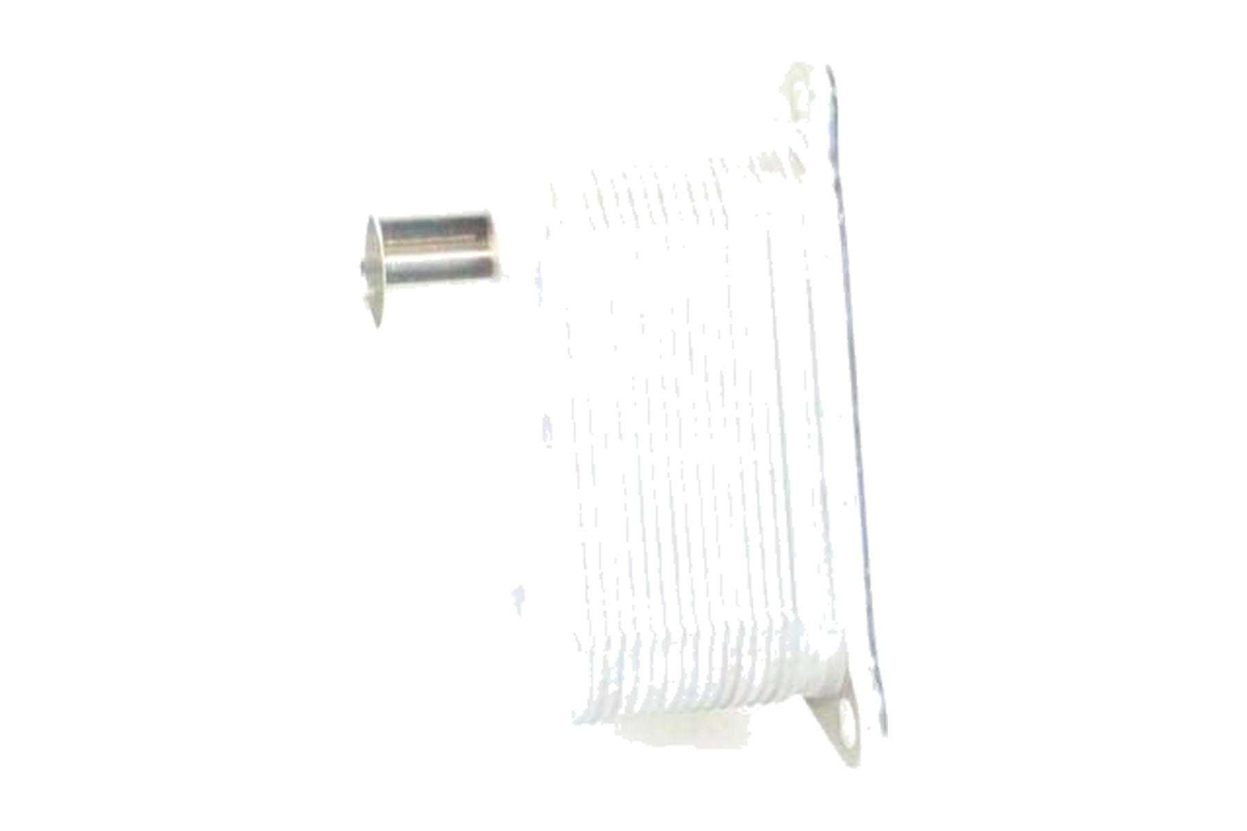 Radiador de Óleo de Motor VW 06J117021Q - Imagem 6