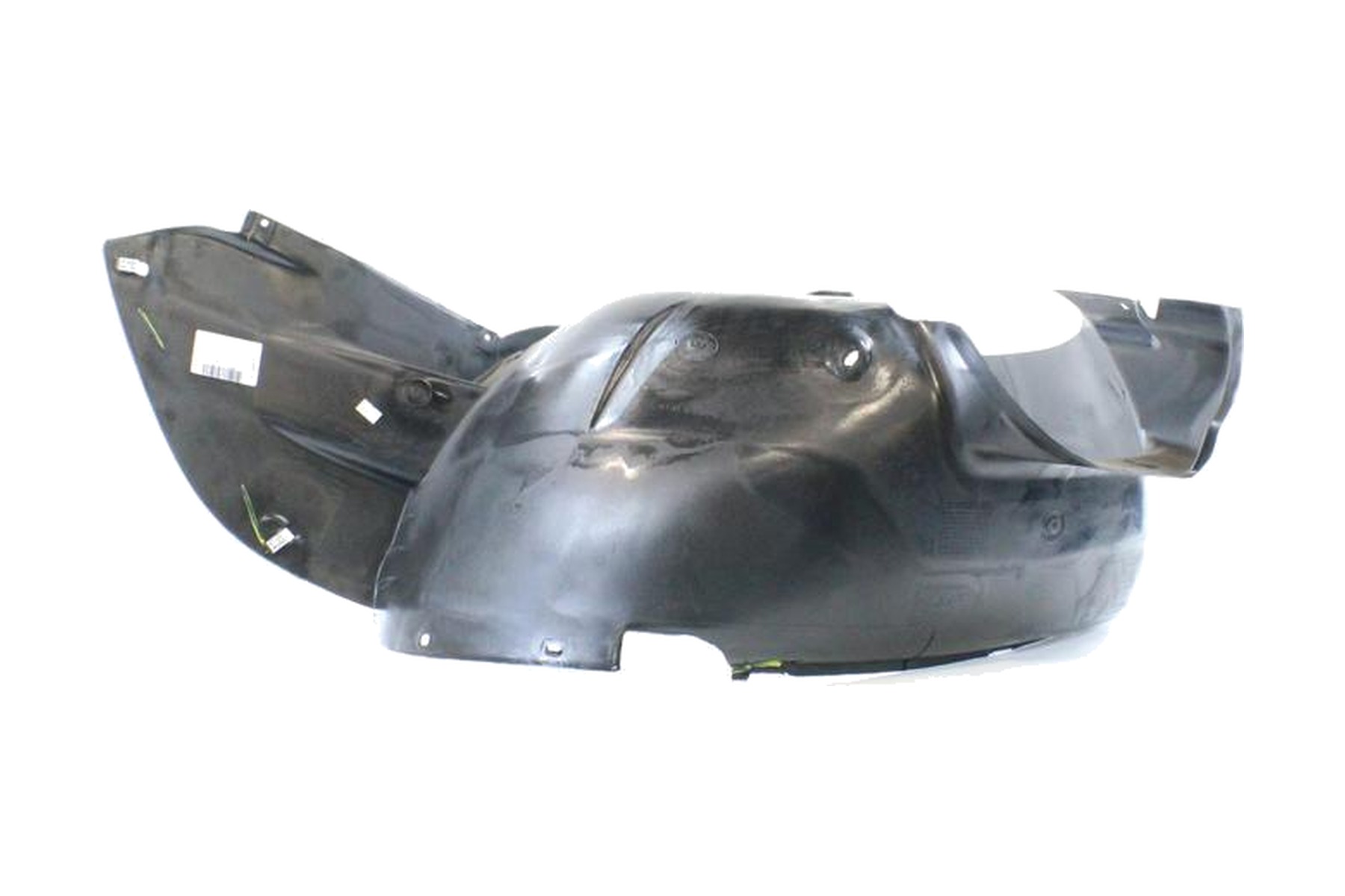 Para-barro de Caixa de Roda VW 5U7809957 - Imagem 11