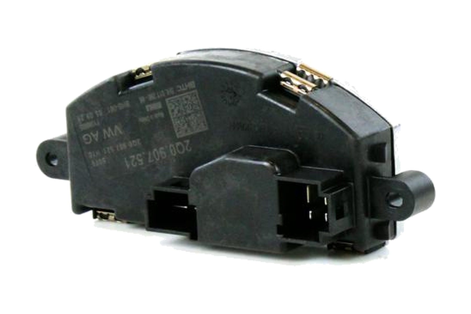 Regulador de Ventilador VW 2Q0907521 - Imagem 15