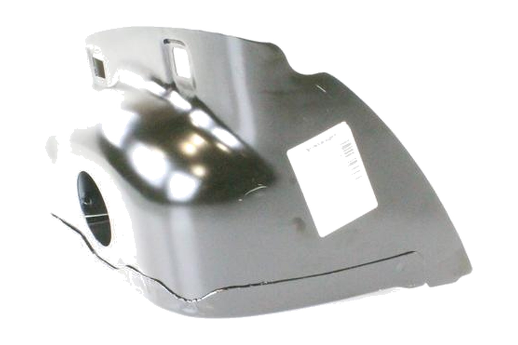 Alojamento VW 5U7813319CTR - Imagem 5