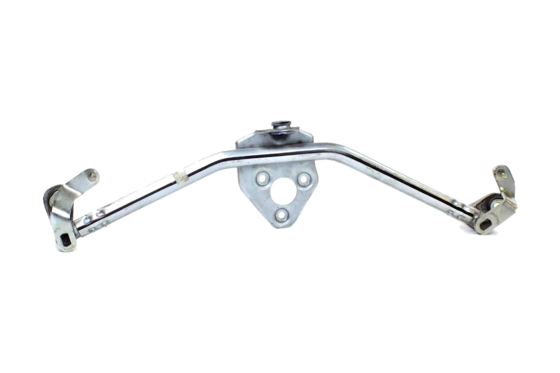 Haste de Limpador de Para-brisa Dianteiro VW 6QE955603 - Imagem 24