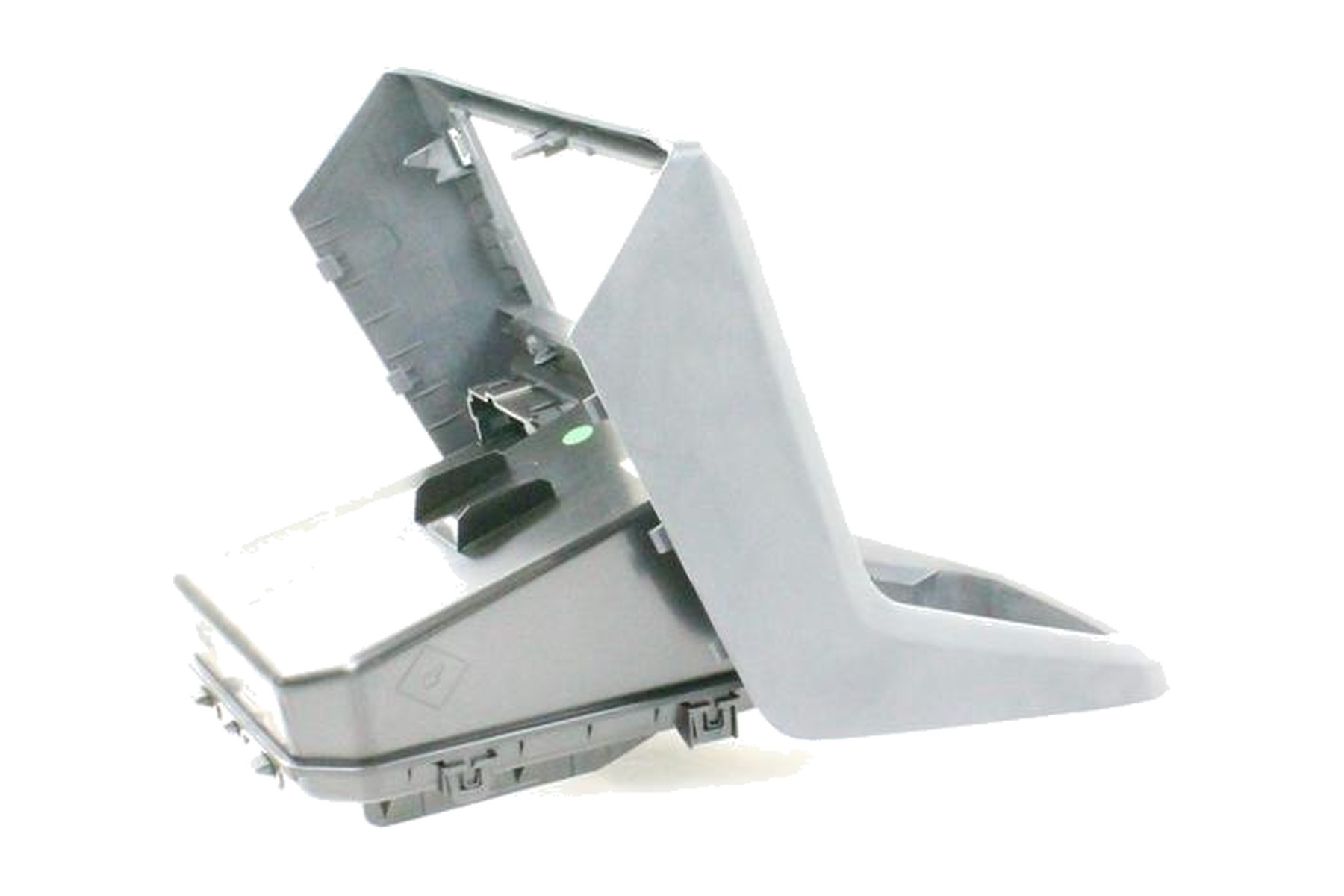 Console Central VW 2GP863680SWW - Imagem 17