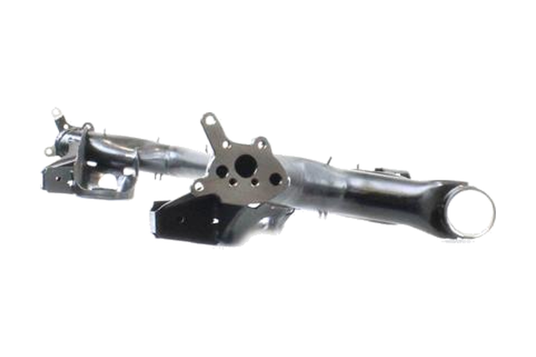 Corpo de Eixo VW 6Q0500051AJ - Imagem 6