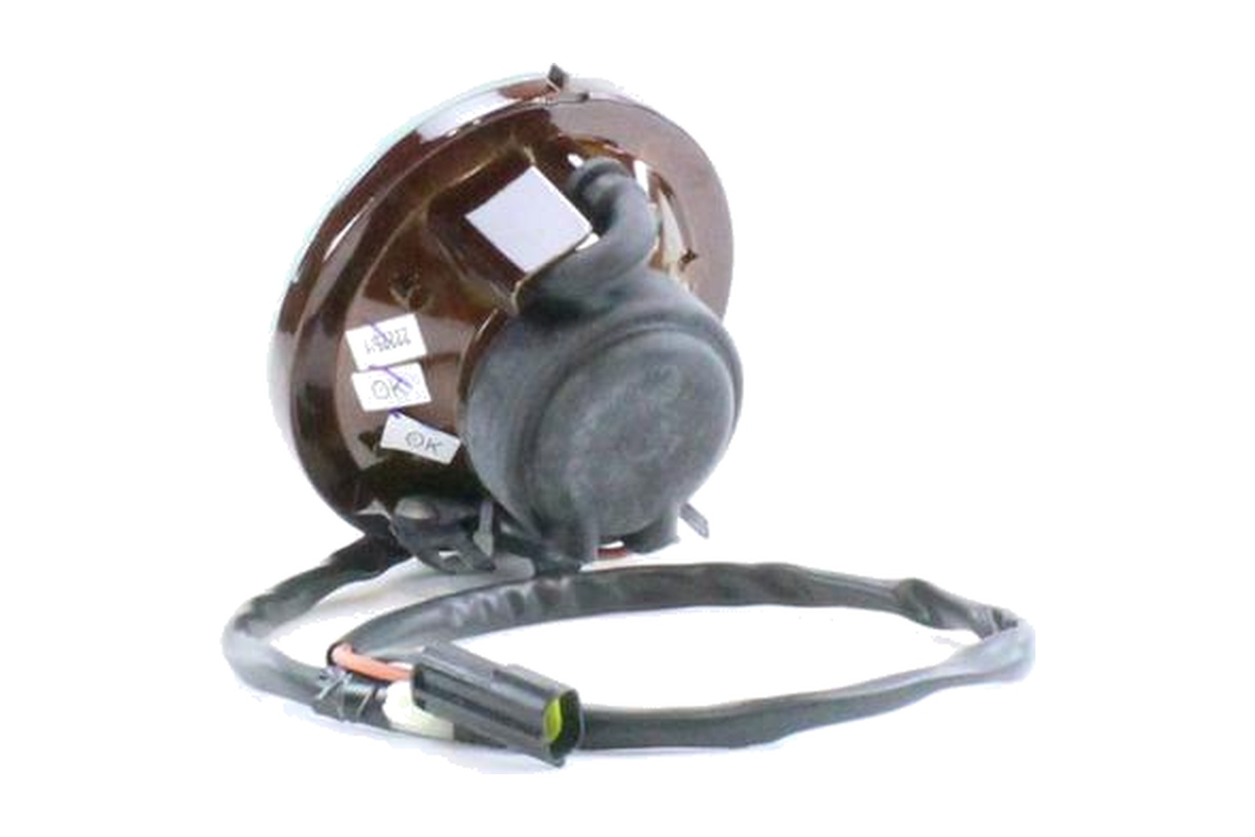 Farol de Milha Dianteiro Direito (Passageiro) / Esquerdo (Motorista) VW 5Z0941063A - Imagem 11
