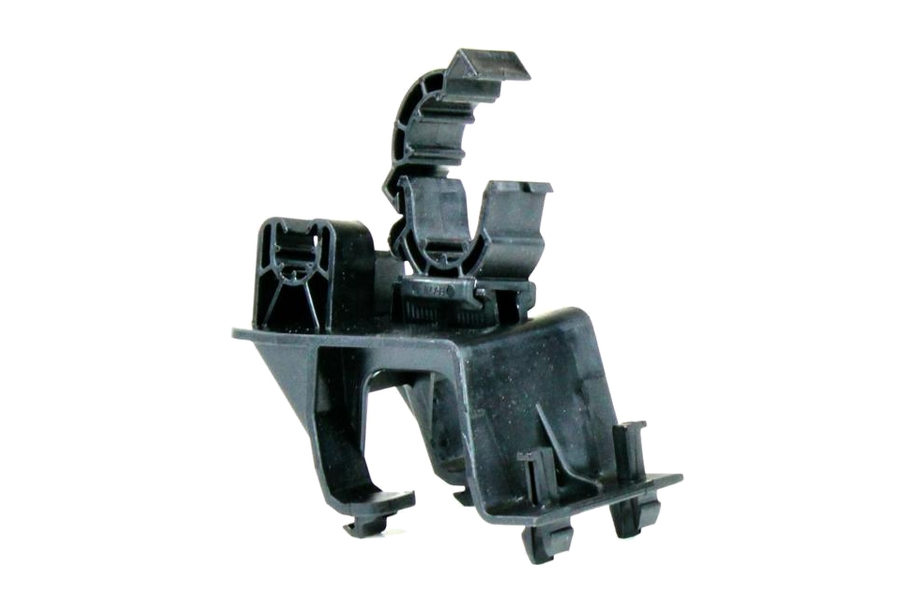 Suporte de Mangueira de Ar Condicionado VW 2Q0820769A - Imagem 4