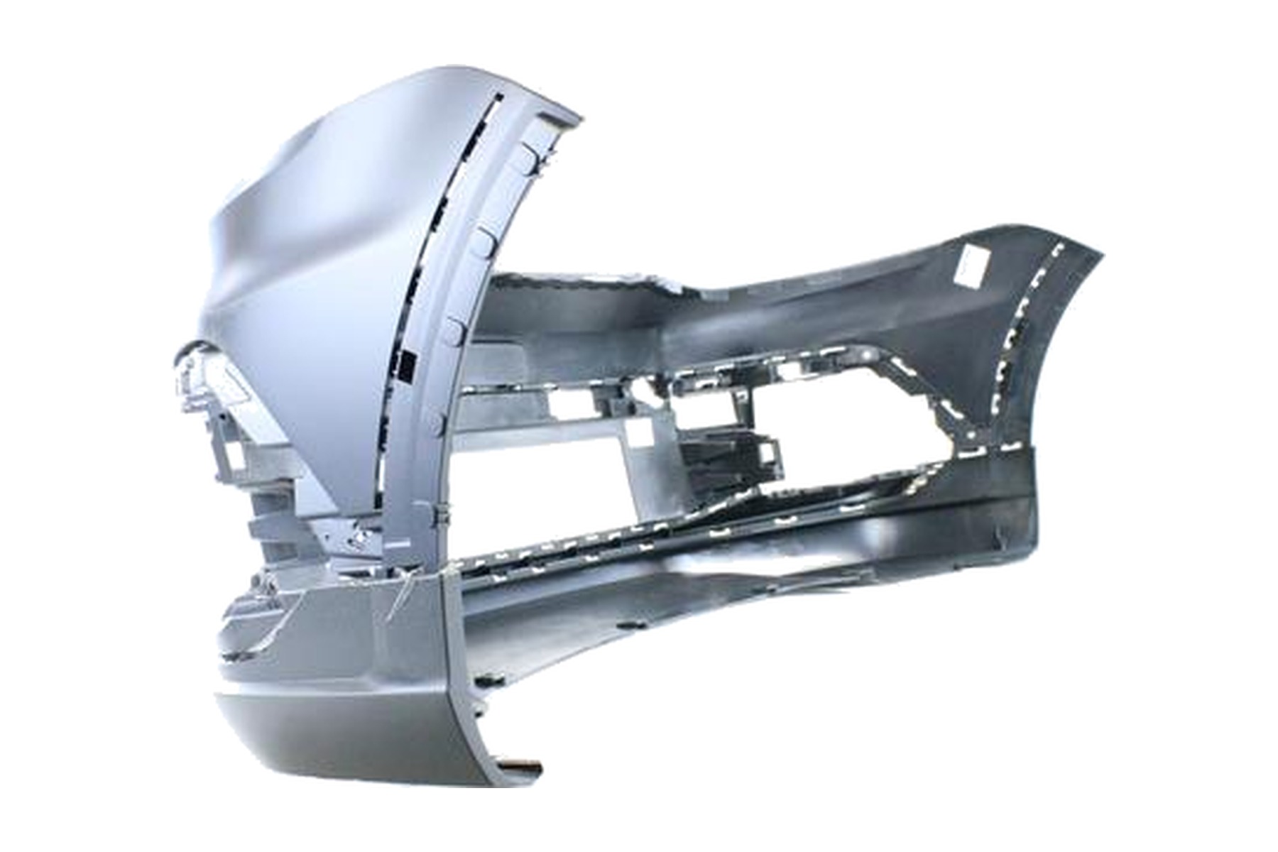 Para-choque Dianteiro VW 5Z0807221ADGRU - Imagem 9