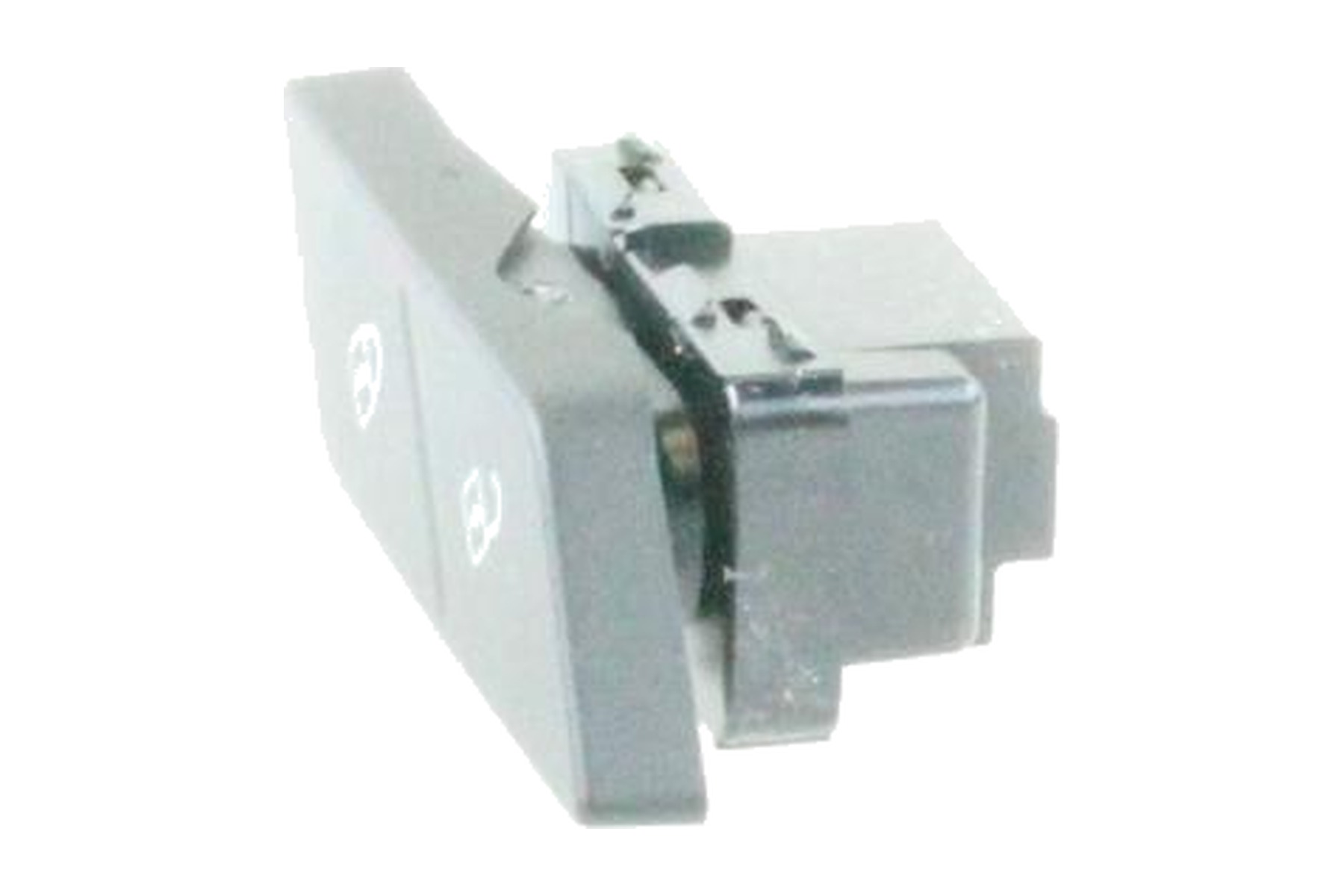 Botão Interruptor de Trava Elétrica de Porta VW 2GJ962125WHS - Imagem 6