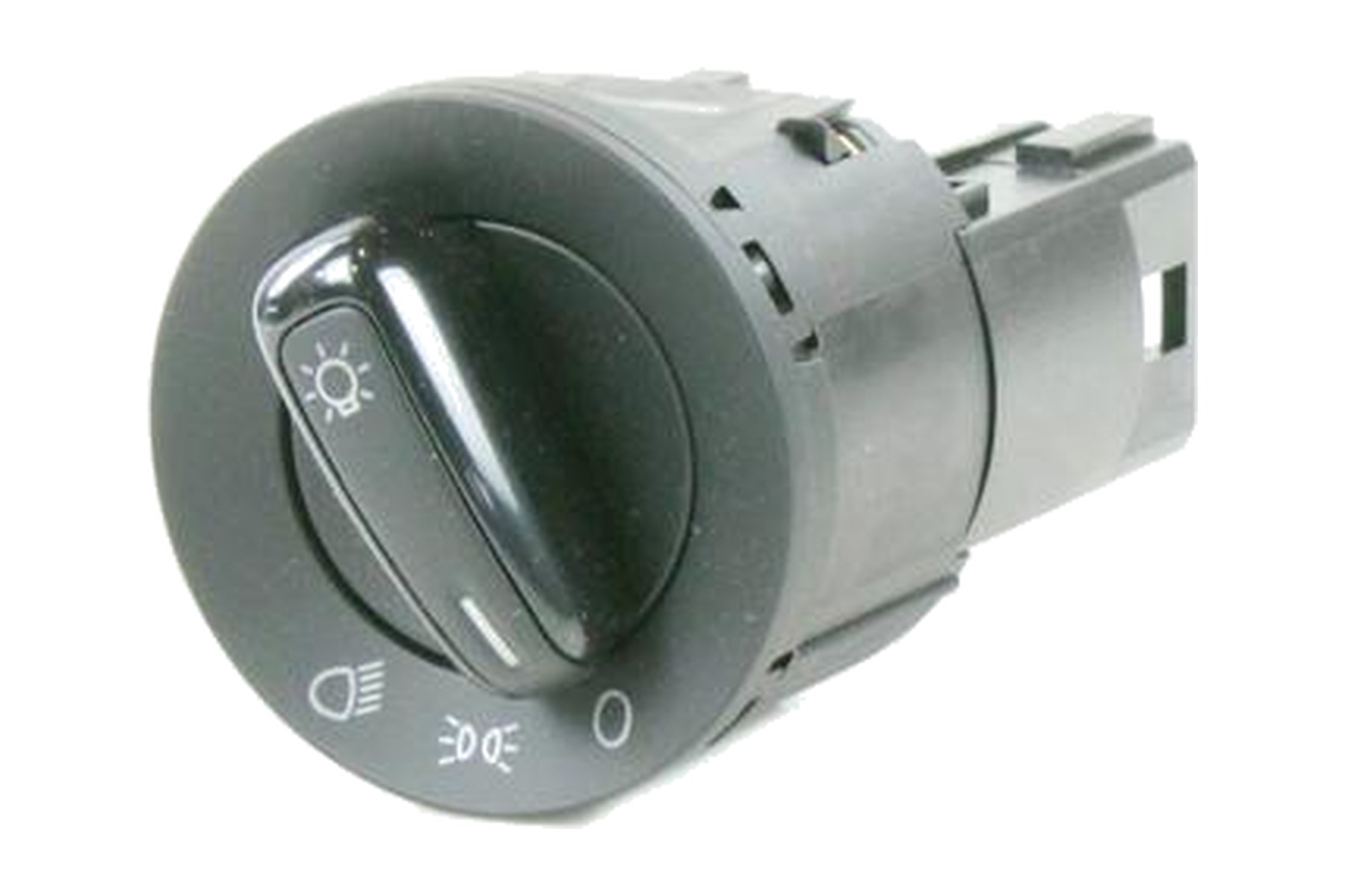 Chave de Farol VW 1SB941531DTKK - Imagem 3