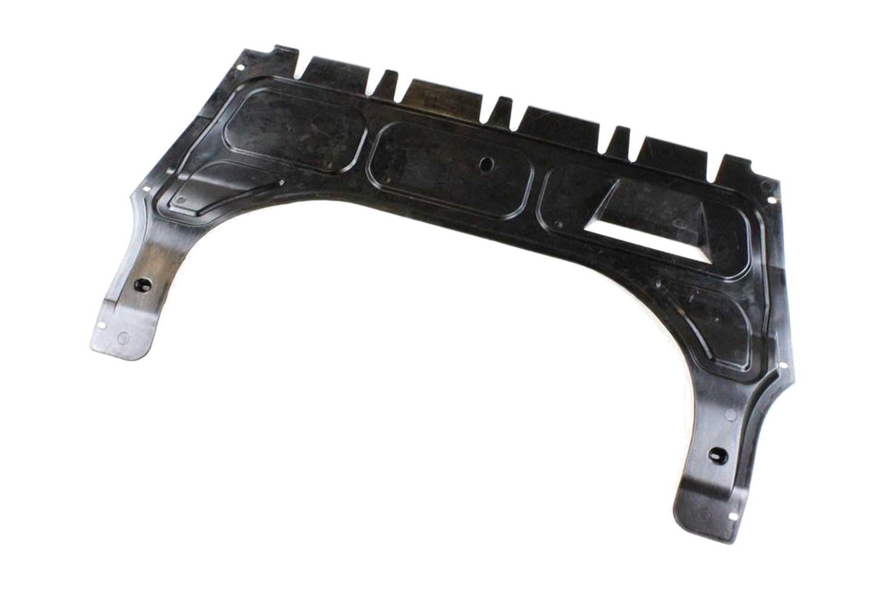 Protetor de Cárter de Motor VW 6Q0825237R - Imagem 3
