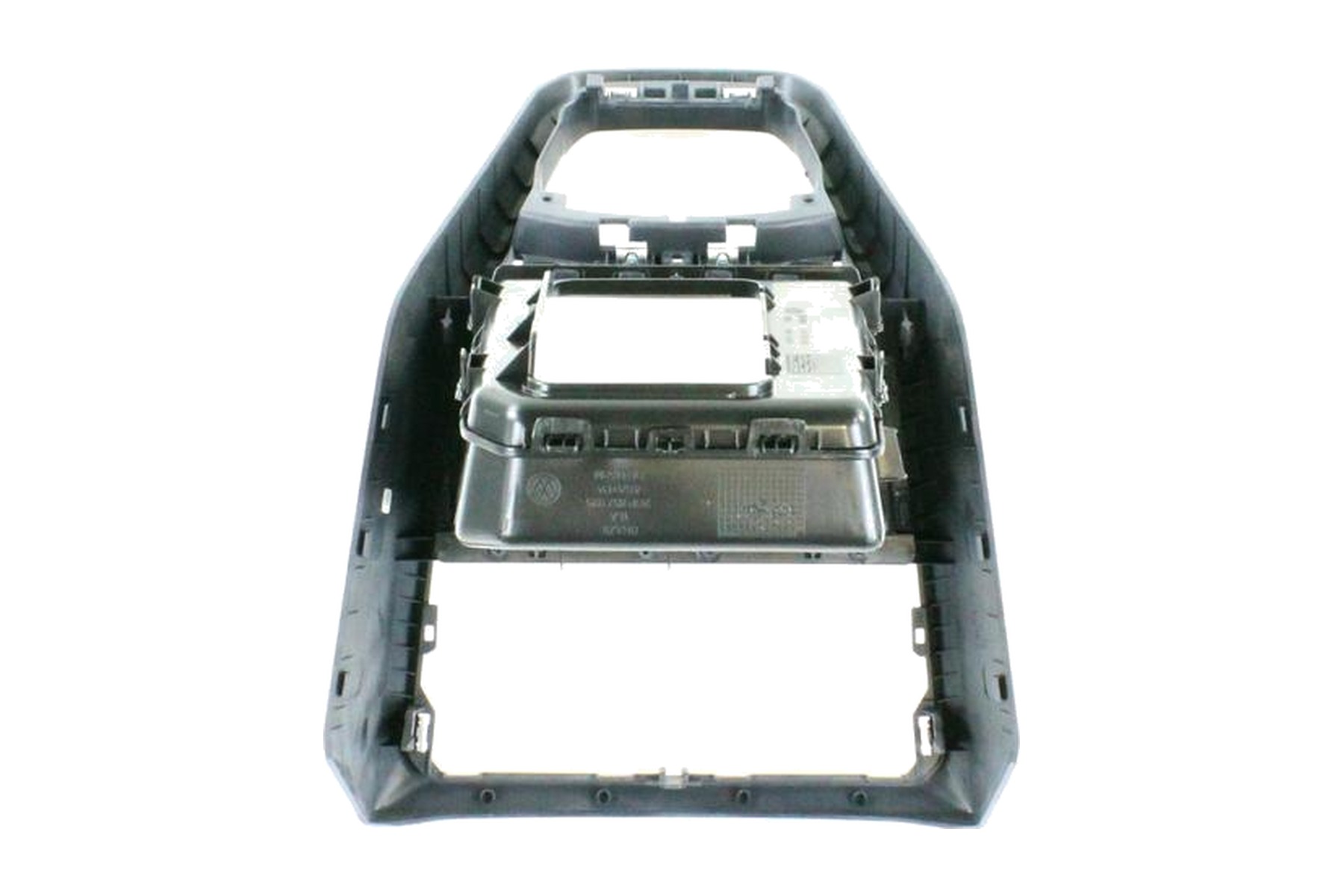 Console Central VW 2GP863680SWW - Imagem 25