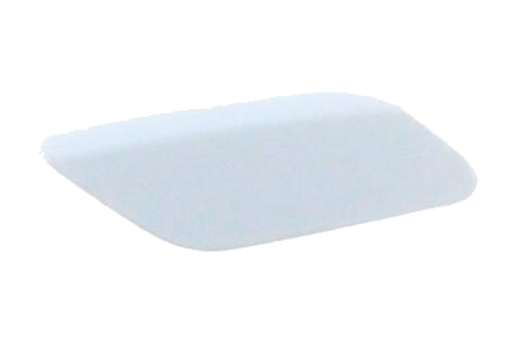 Capa de Cobertura de Lavador de Farol Dianteiro Direito (Passageiro) VW 5C6955110GRU - Imagem 24