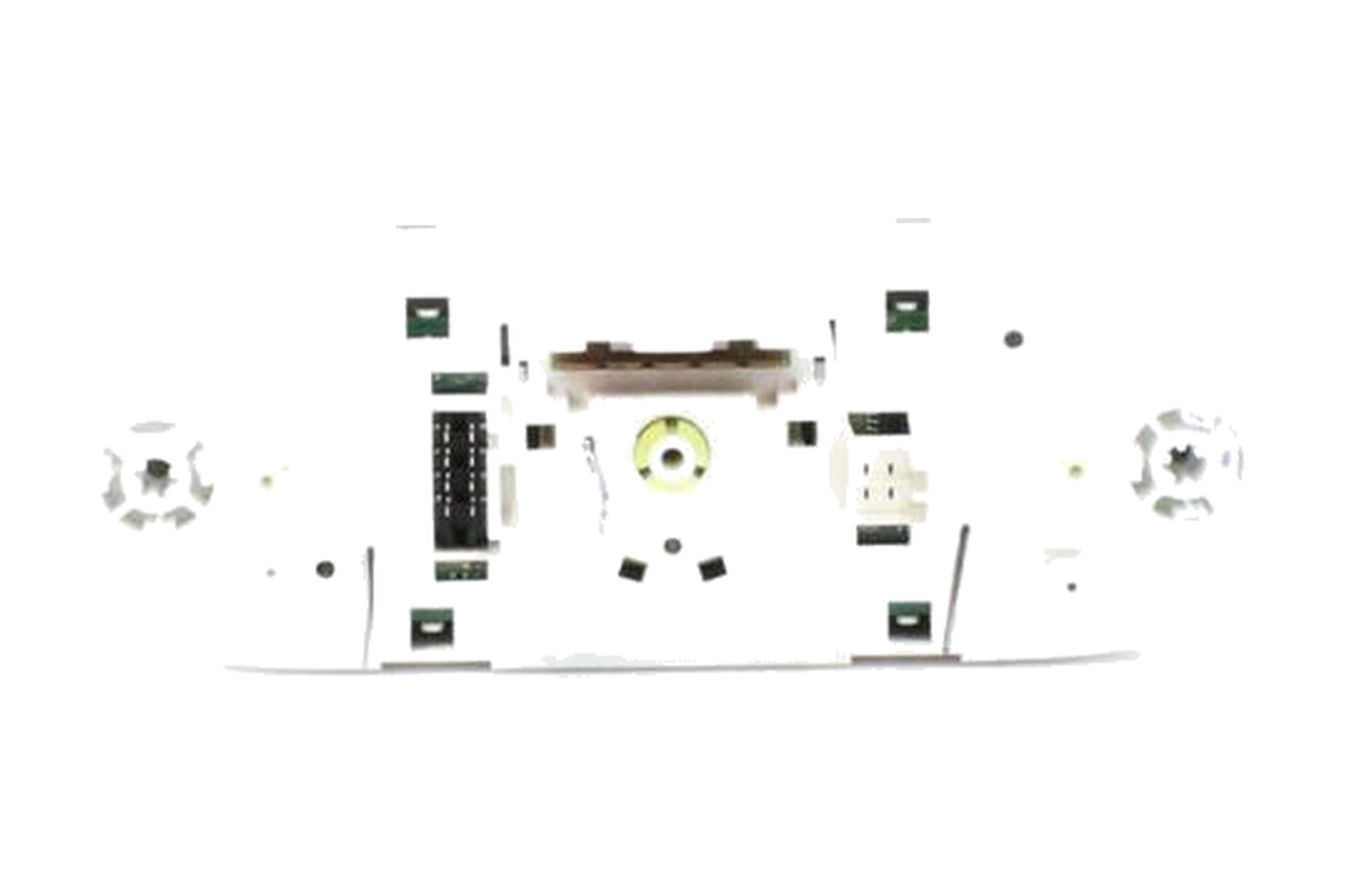 Painel de Regulagem de Temperatura de Ar VW 5U1820045A2ZZ - Imagem 13