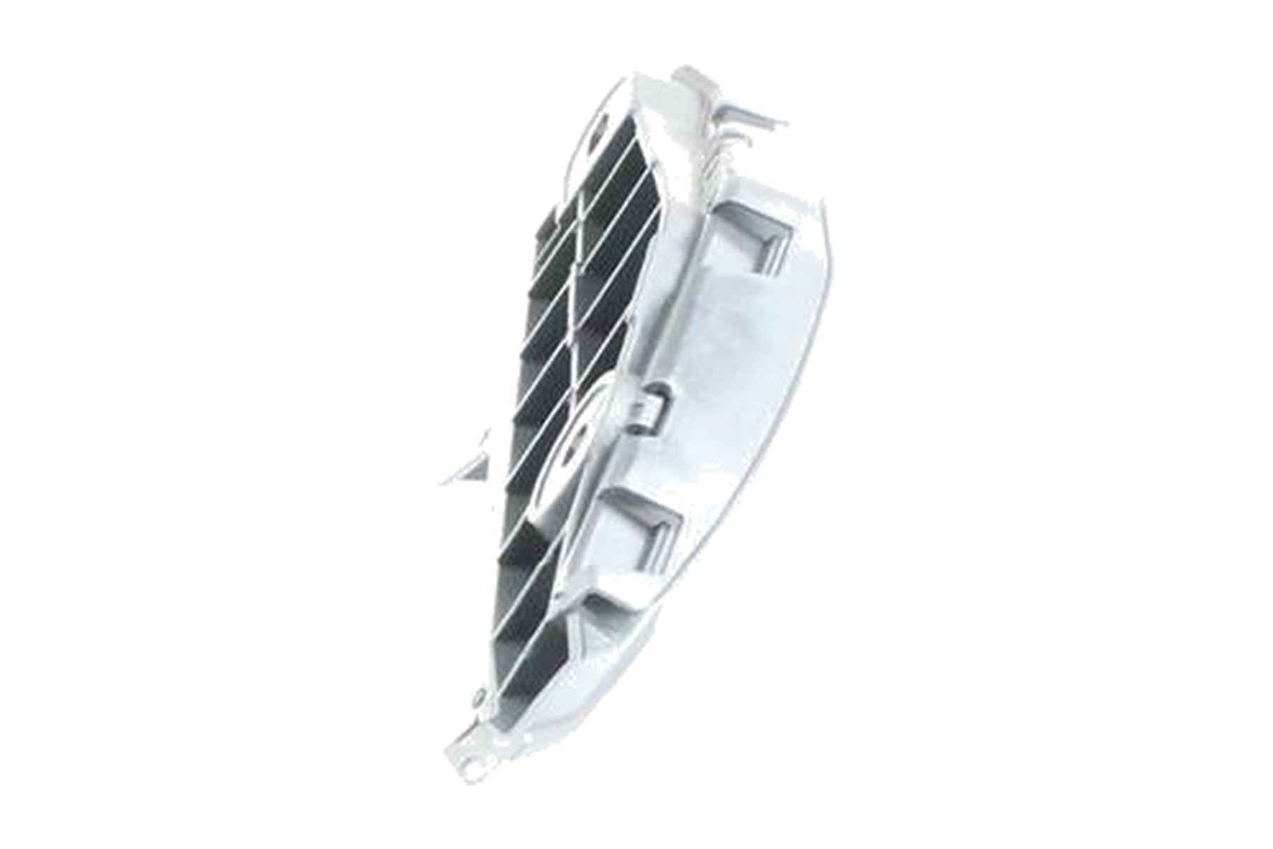 Suporte Guia de Para-choque VW 2H0807183A - Imagem 7