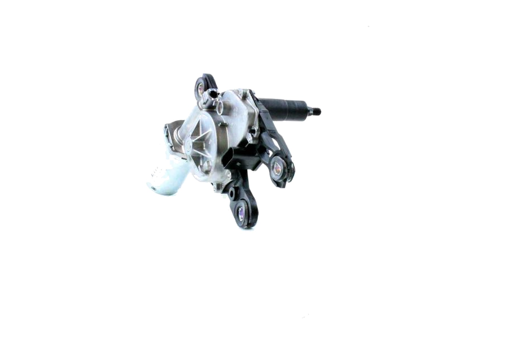 Motor de Limpador de Vidro Traseiro VW 5F3955711A - Imagem 5