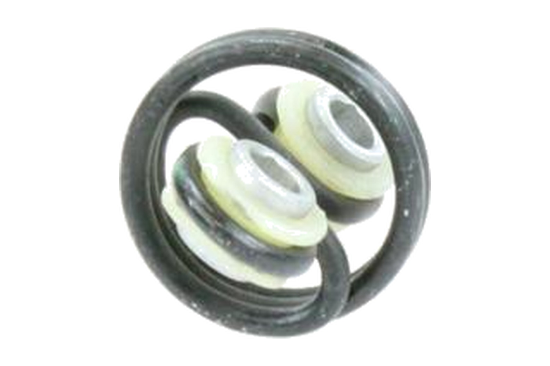 Mola de Tração de Servo Freio VW 5U7612337 - Imagem 20