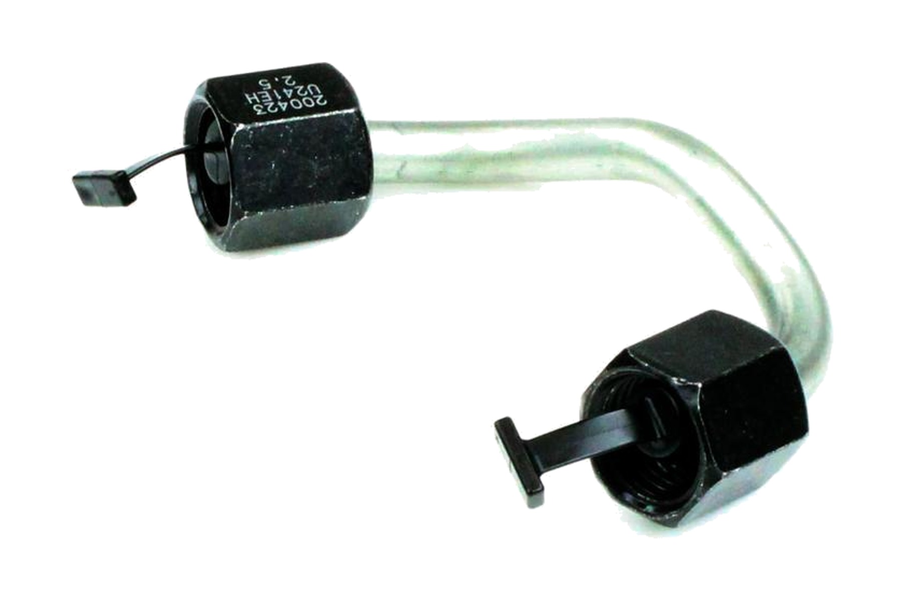 Tubo de Combustível Alta Pressão Diesel VW 059130241EH - Imagem 3