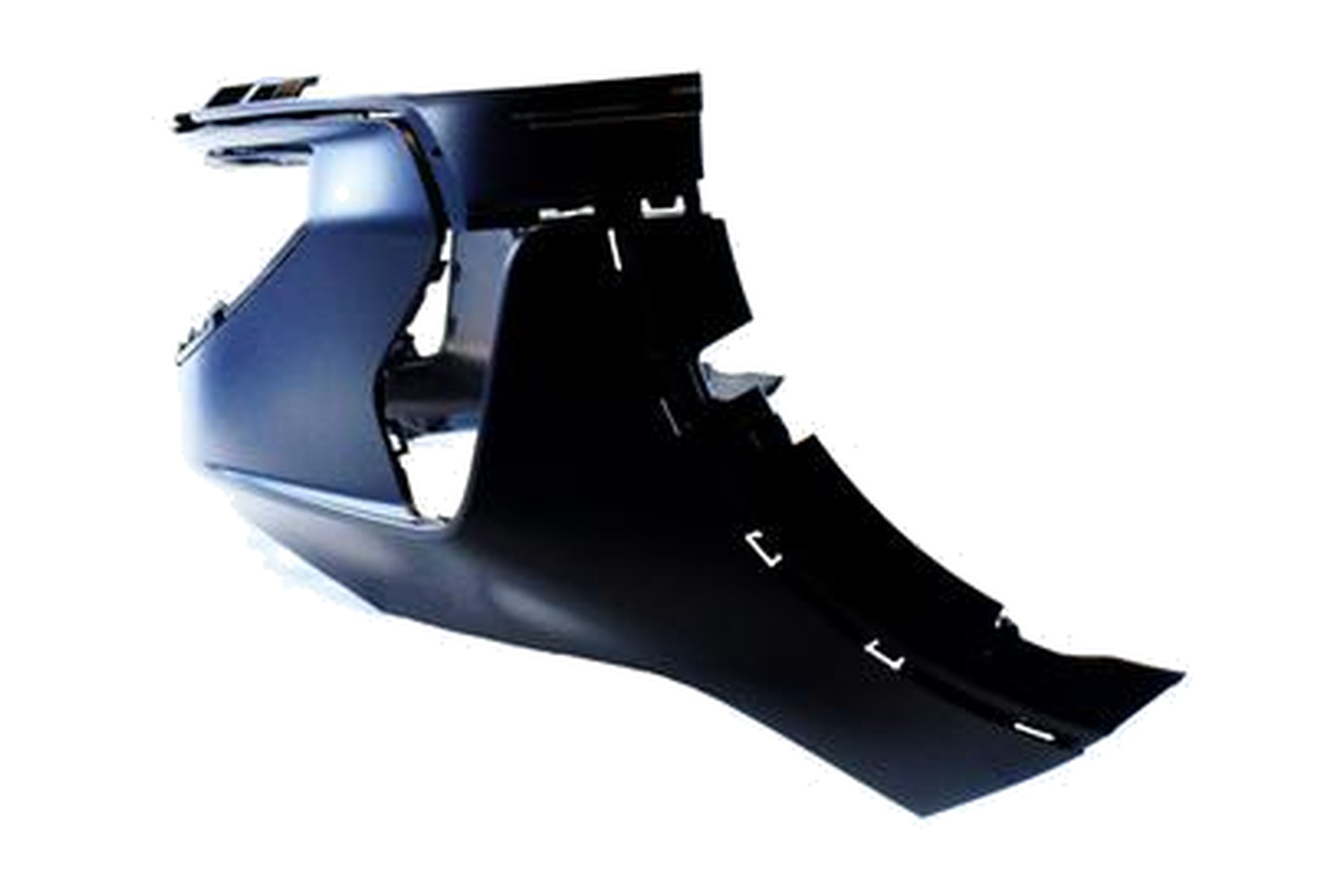 Para-choque Dianteiro VW 2G5807217BGRU - Imagem 7