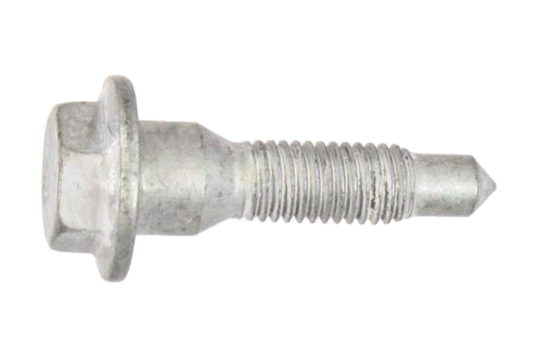 Parafuso Sextavado de Fixação de Câmbio VW WHT001835 - Imagem 3