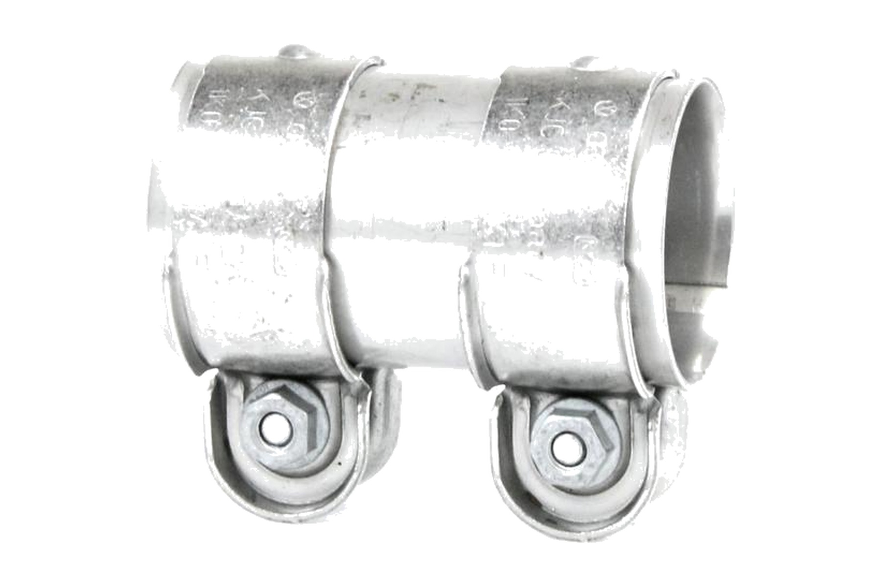 Abraçadeira de Escapamento VW 1K0253141F - Imagem 2