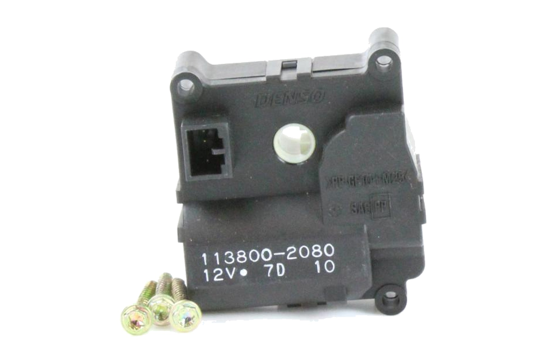 Servo Motor de Caixa Evaporadora de Ar Condicionado VW 377907511A