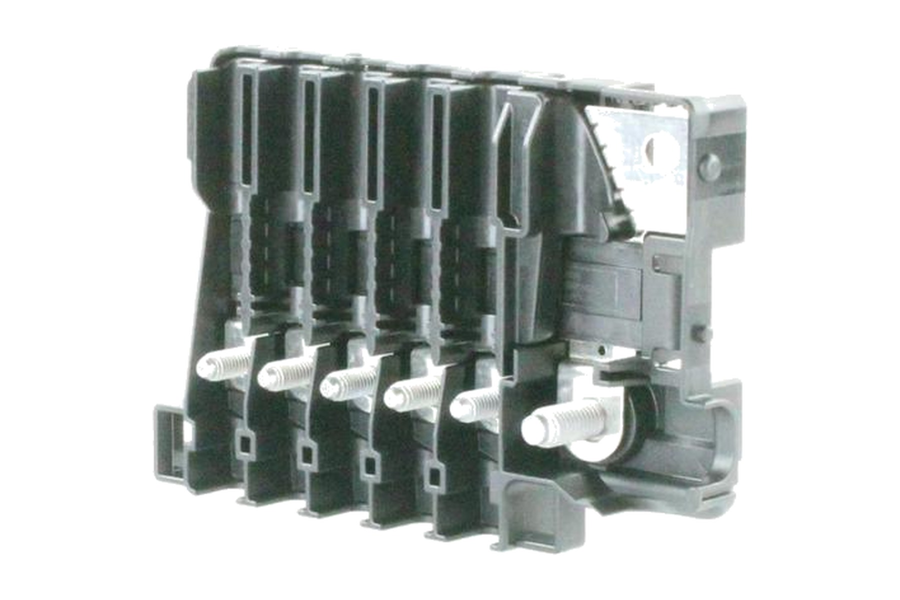 Caixa de Fusíveis de Bateria VW 2H6937548 - Imagem 16