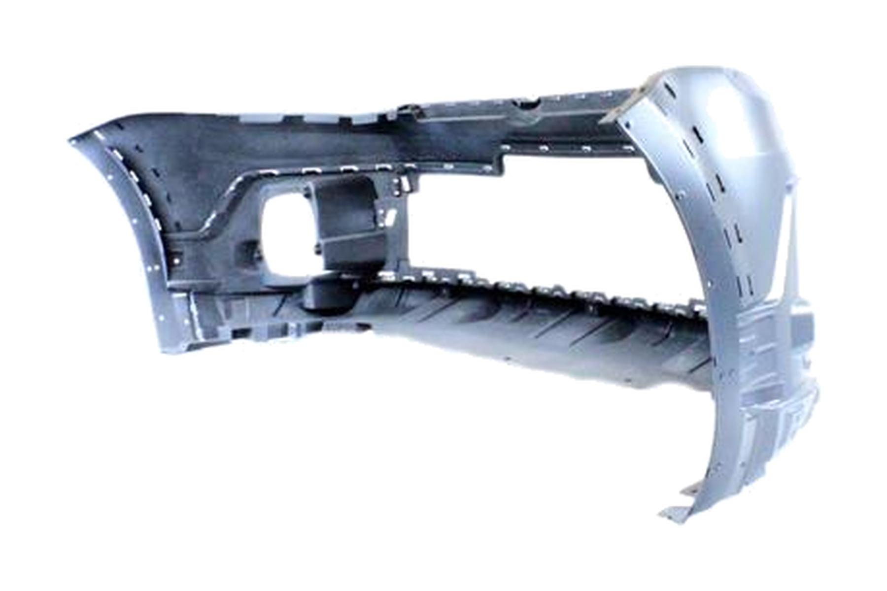 Para-choque Dianteiro VW 5U0807221LGRU - Imagem 17