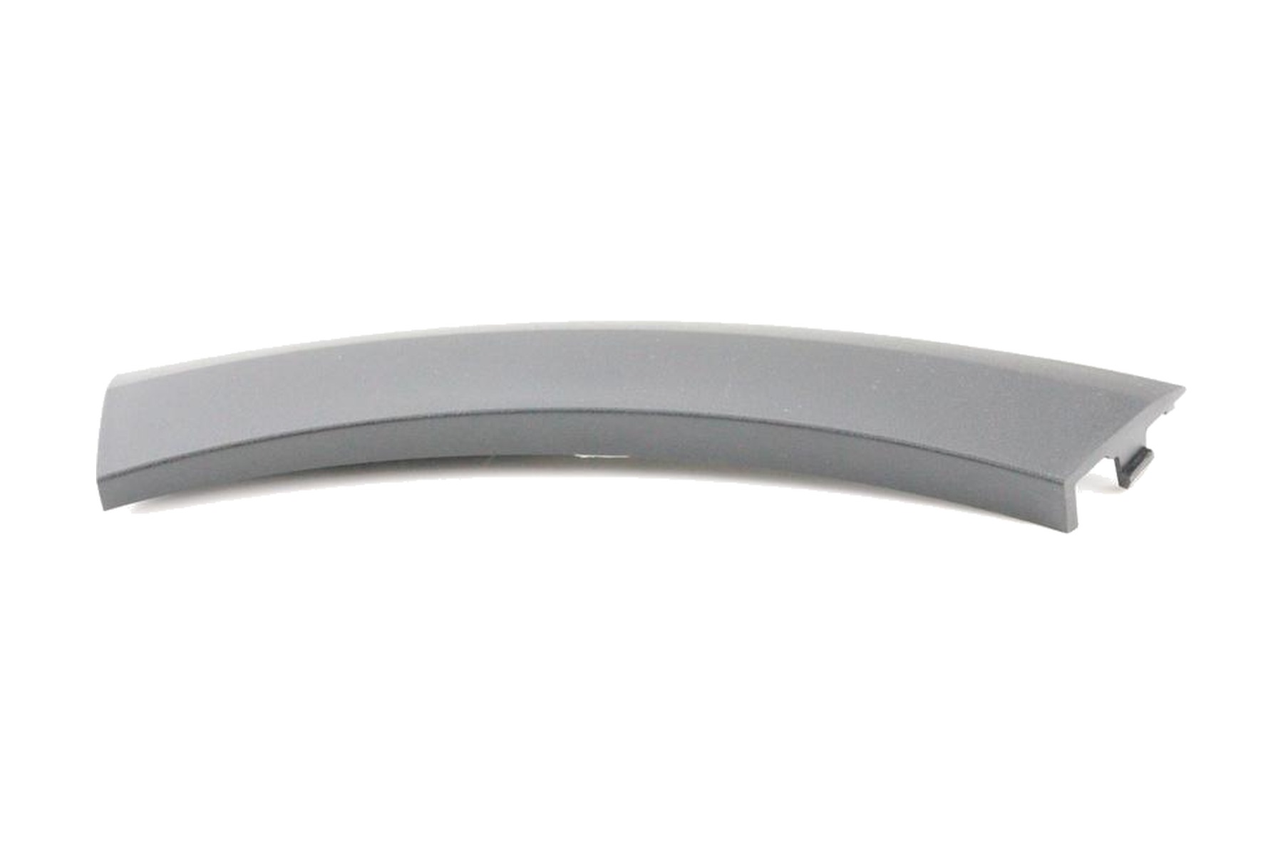 Moldura de Para-choque VW 5Z0805584C9B9 - Imagem 2