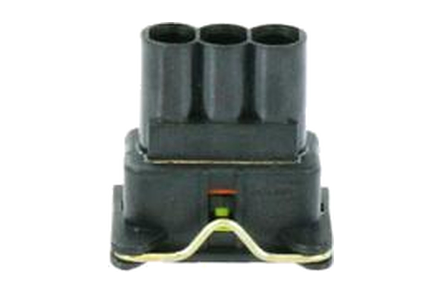 Conector de Chicote Elétrico VW 547906231 - Imagem 3