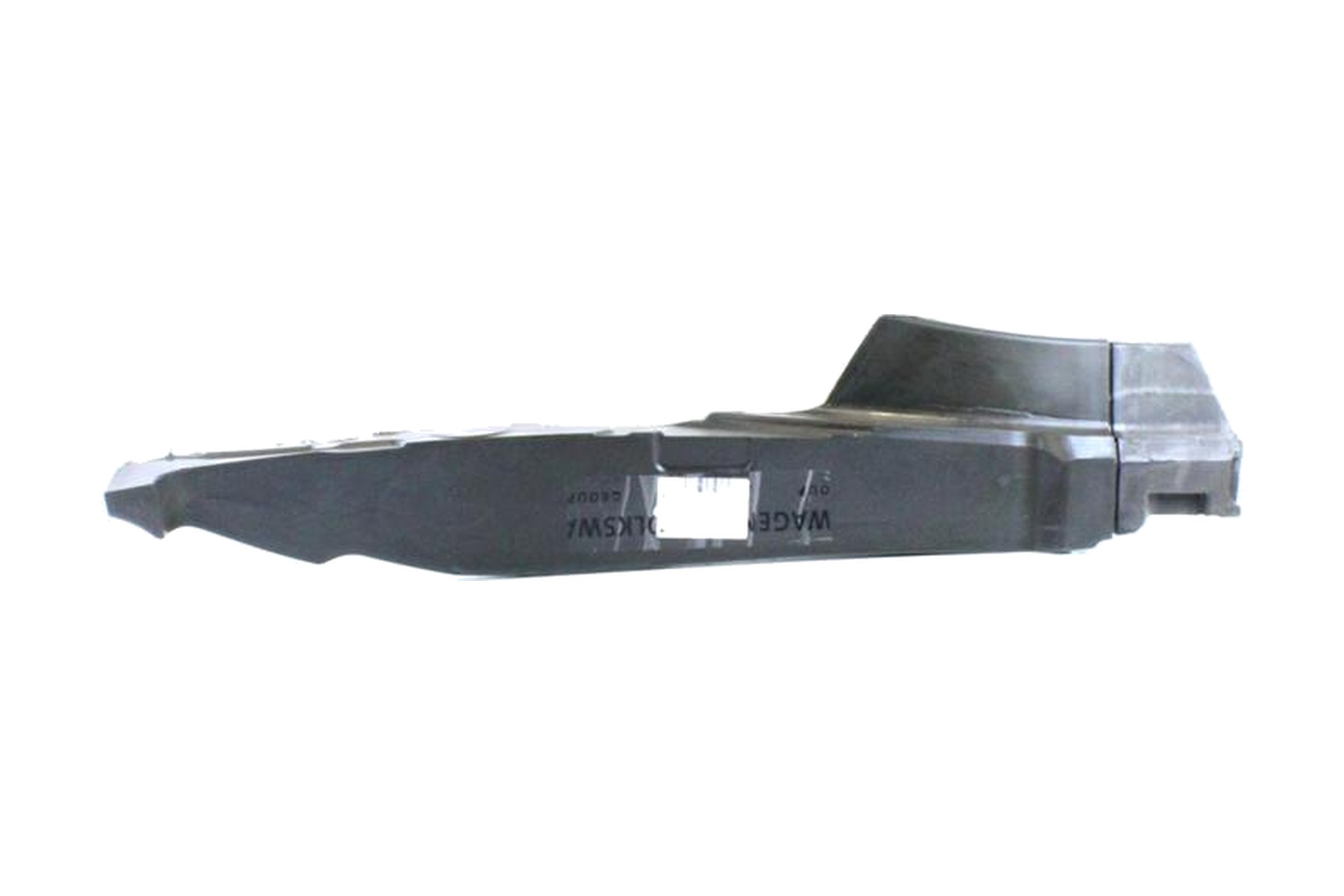 Isolamento de Para-Lama VW 5NA864235C - Imagem 24