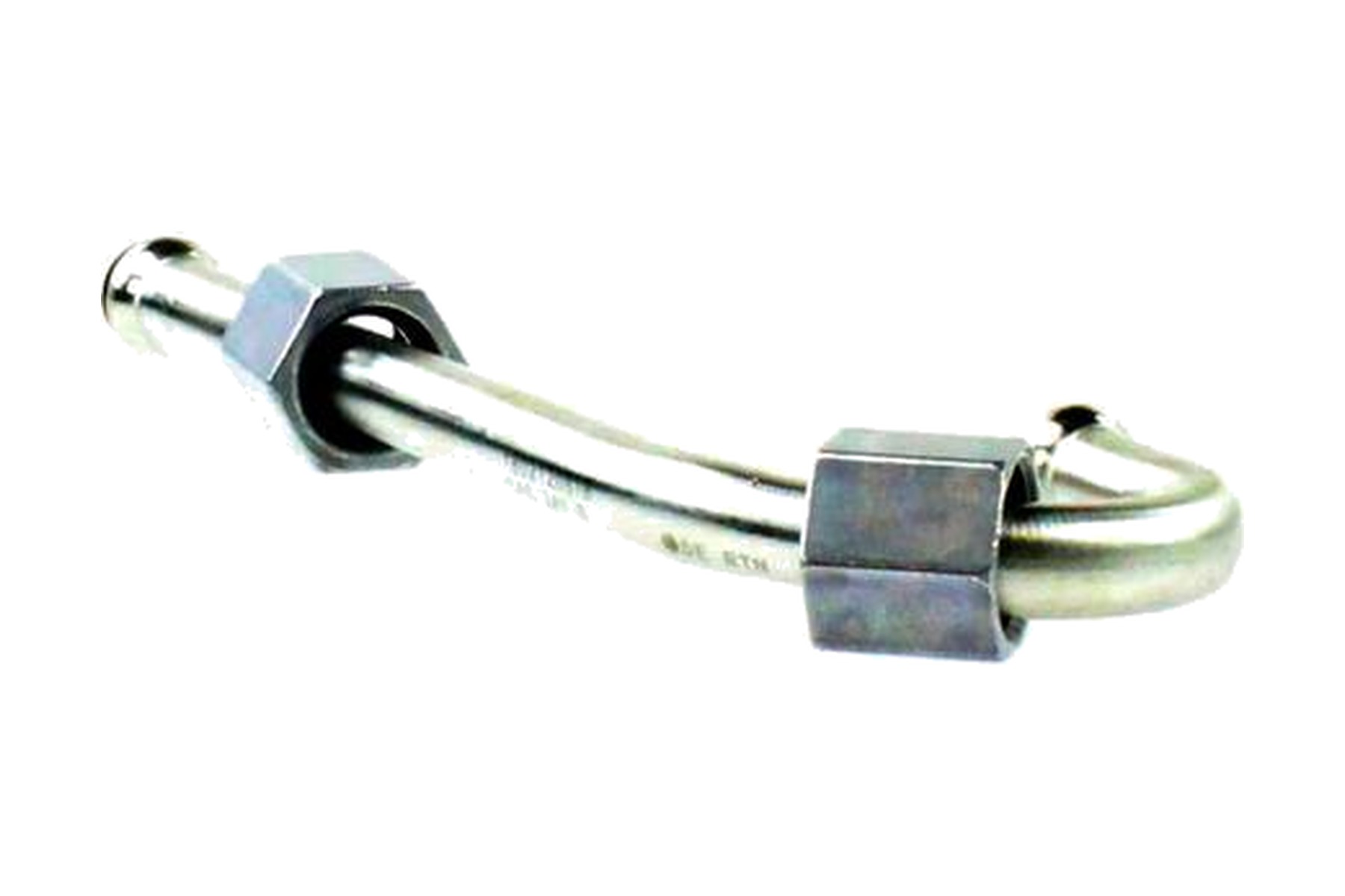 Tubo de Combustível Alta Pressão Gasolina Álcool VW 04C130241E - Imagem 5