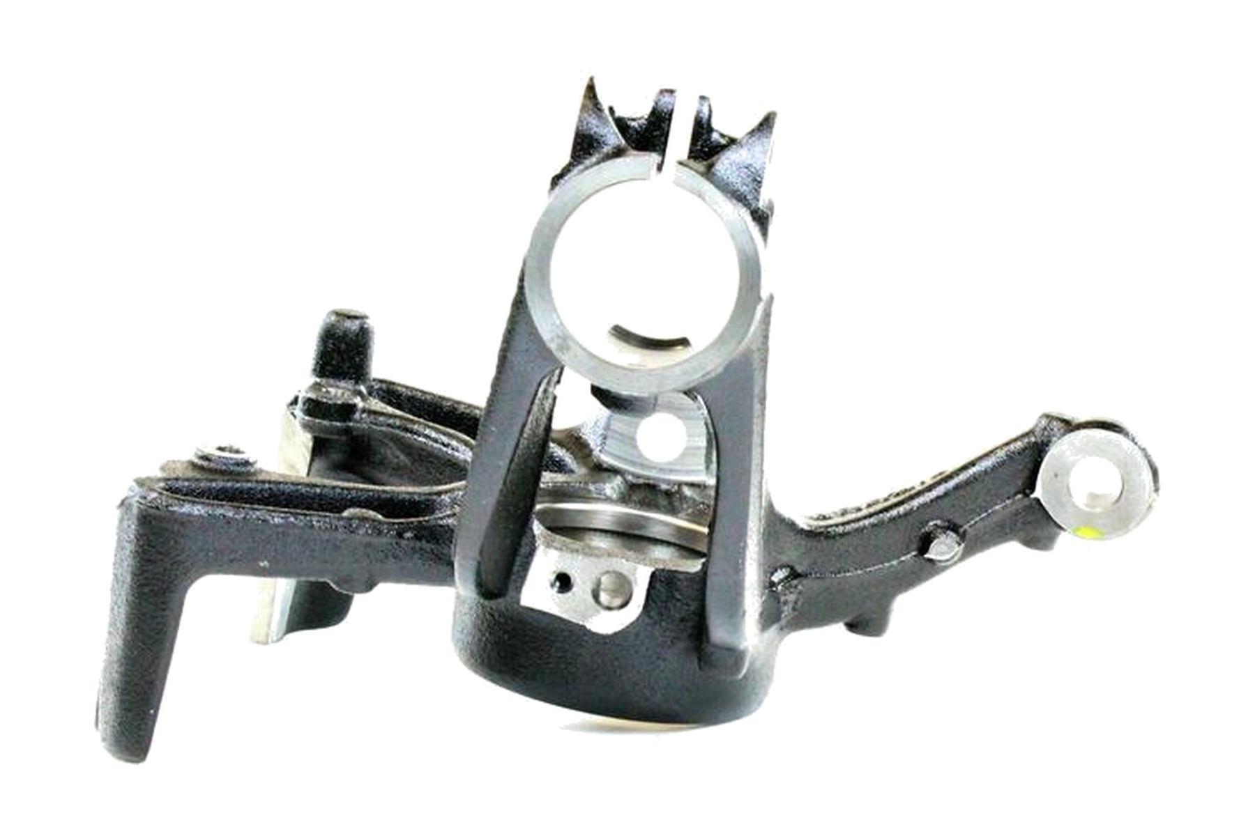 Manga de Eixo de Suspensão VW 2QB407255E
